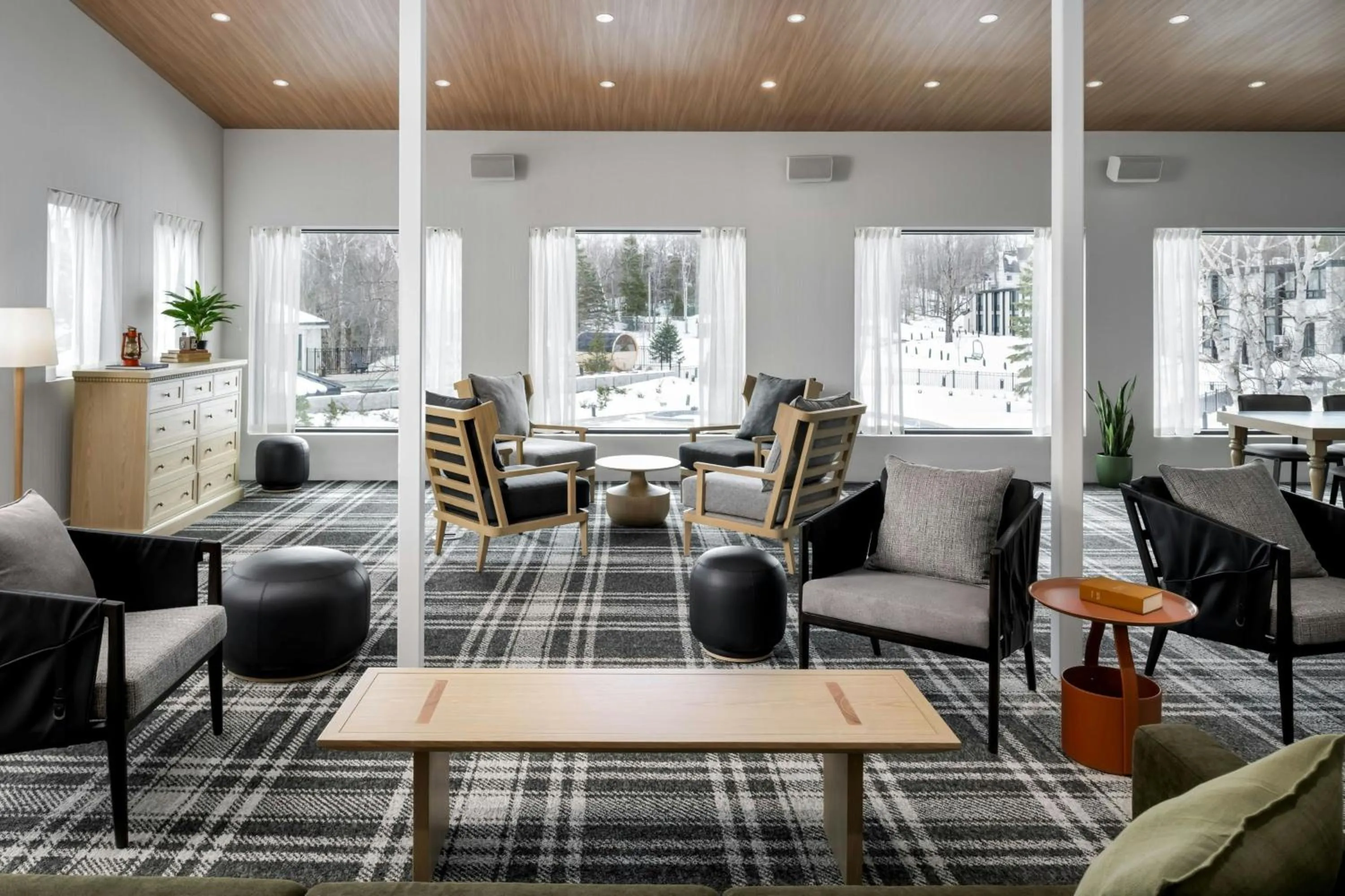 Other in Mont Gabriel, Sainte-Adèle, a Tribute Portfolio Resort