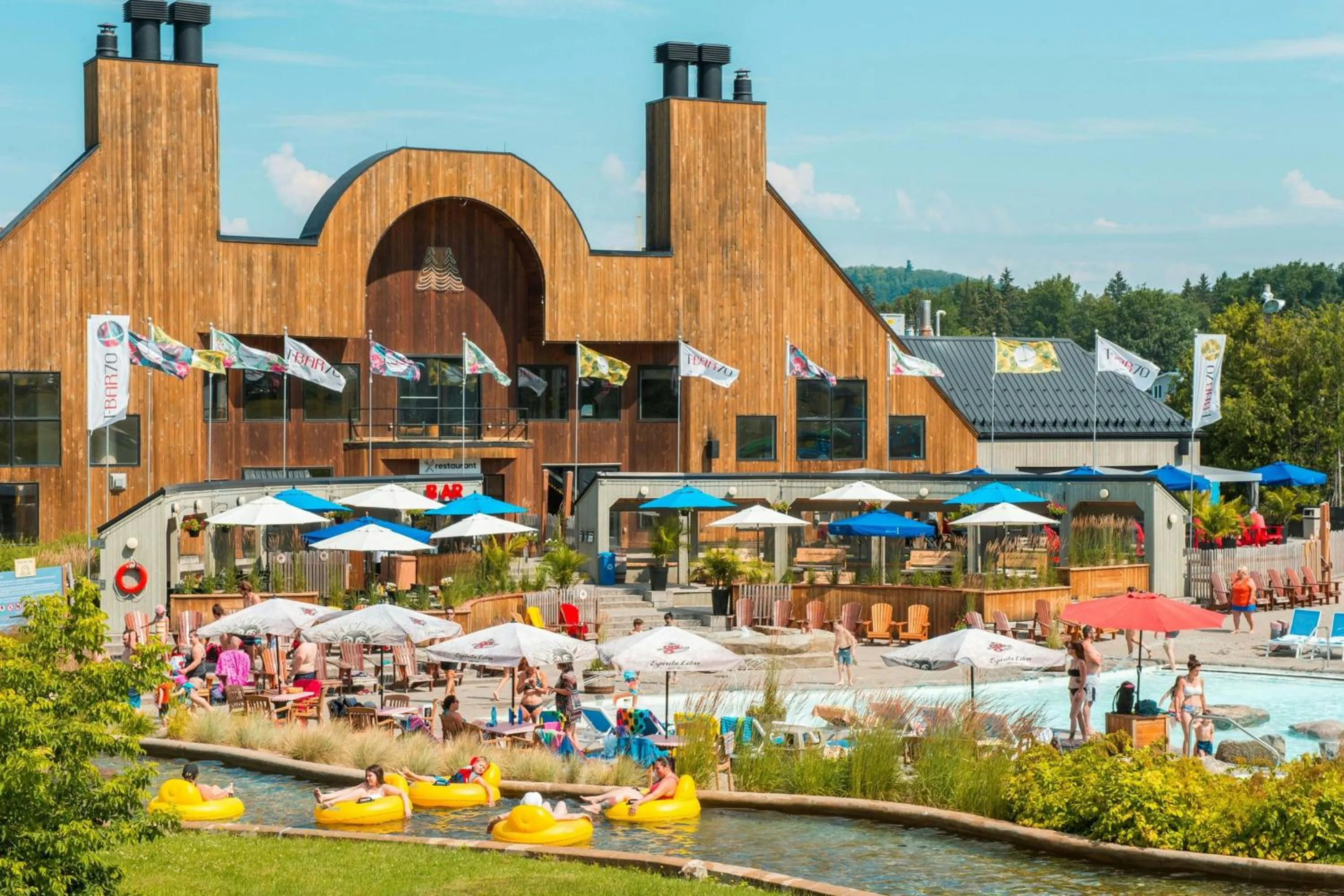 Other in Mont Gabriel, Sainte-Adèle, a Tribute Portfolio Resort