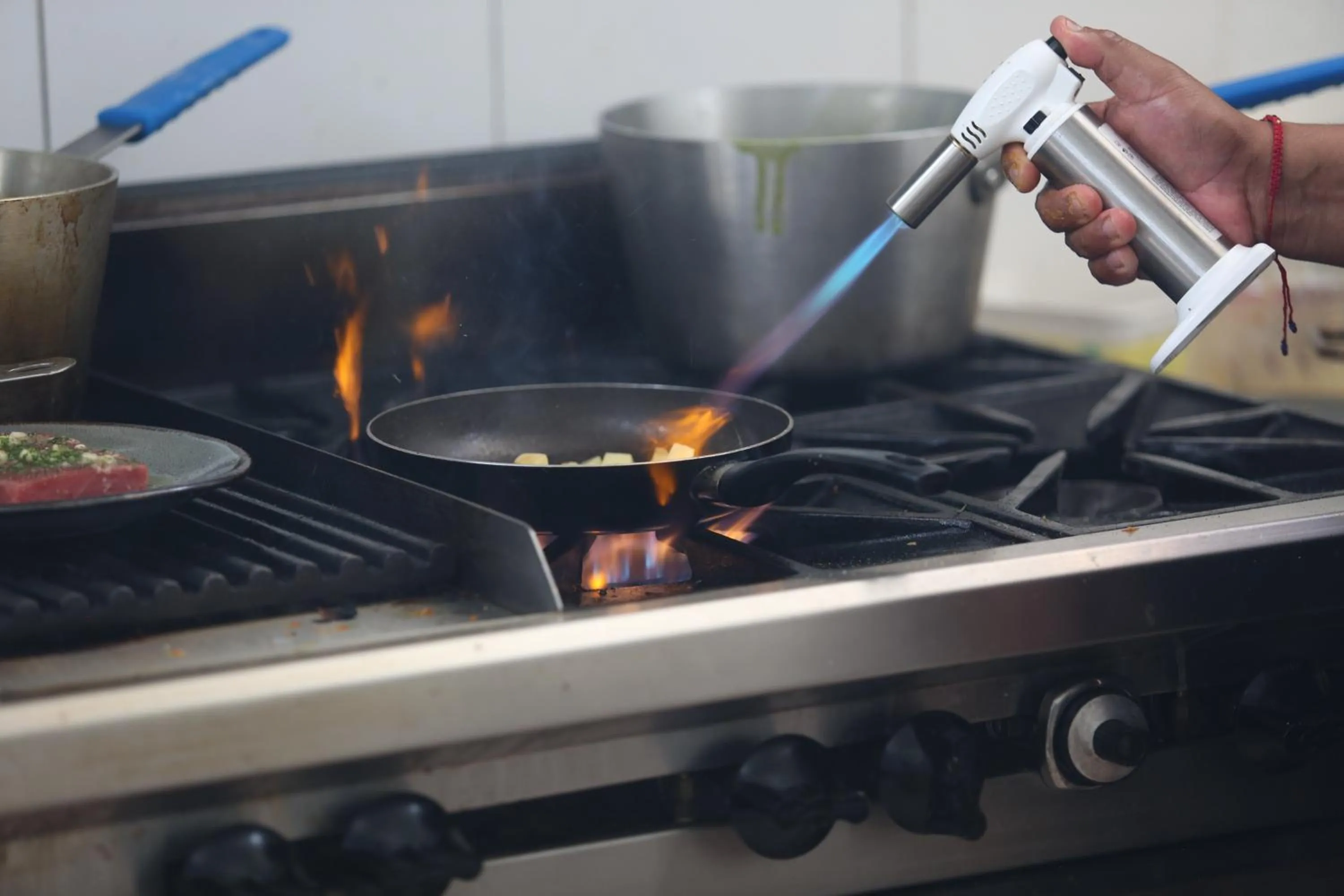 Food and drinks in Real de Corralejo