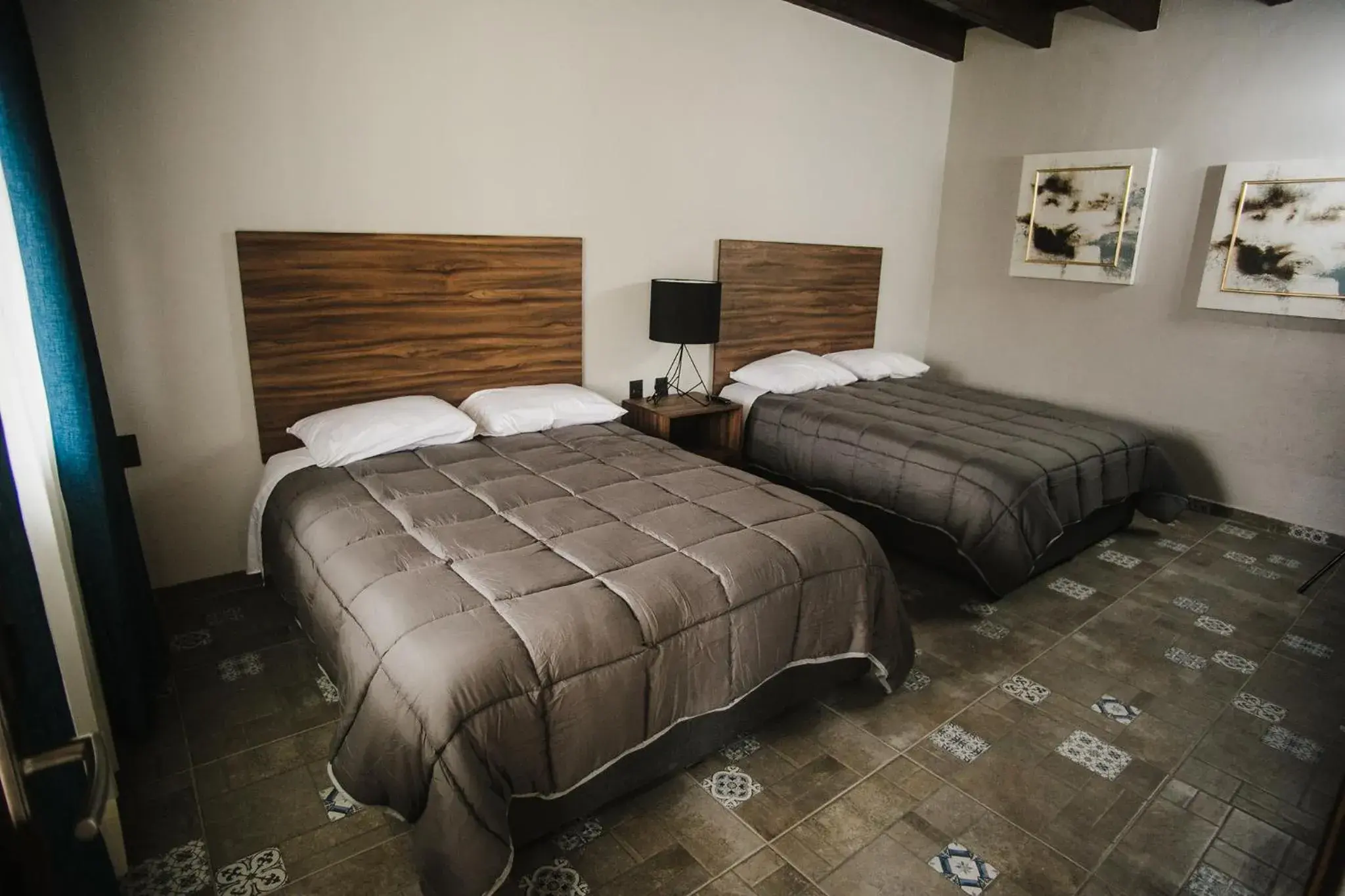 Double Room in Real de Corralejo Double Room in Real de Corralejo