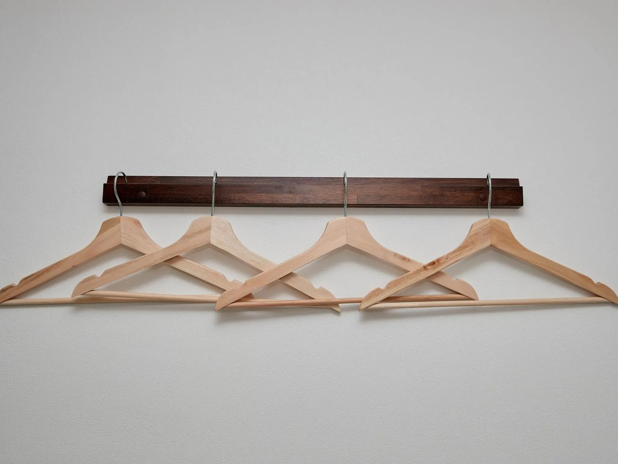 Area and facilities in BiBi Hotel NAHA KUME