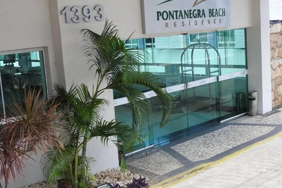 Ponta Negra Beach 234-Natal-RN-Cantinho Potiguar