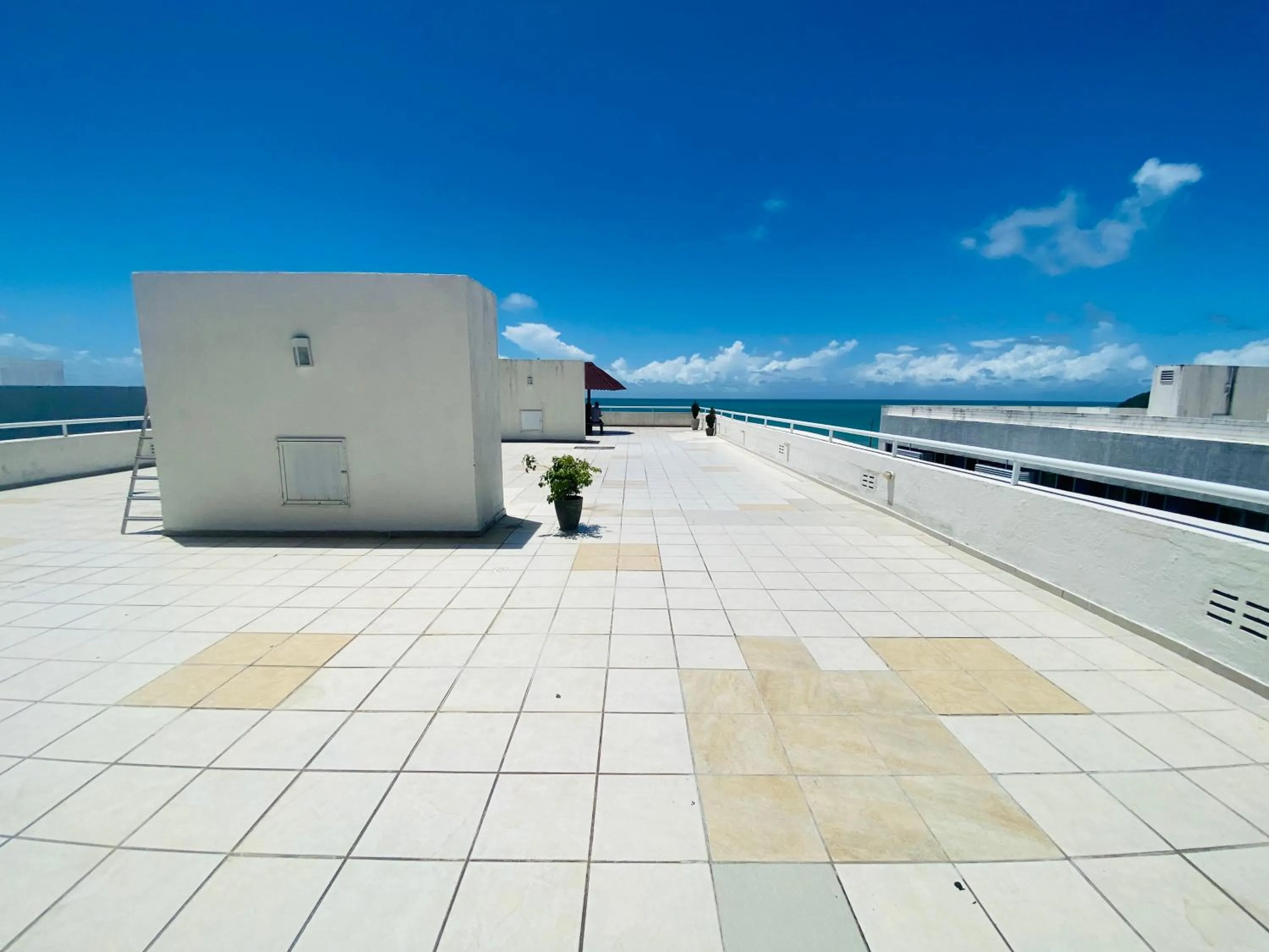 Ponta Negra Beach 234-Natal-RN-Cantinho Potiguar