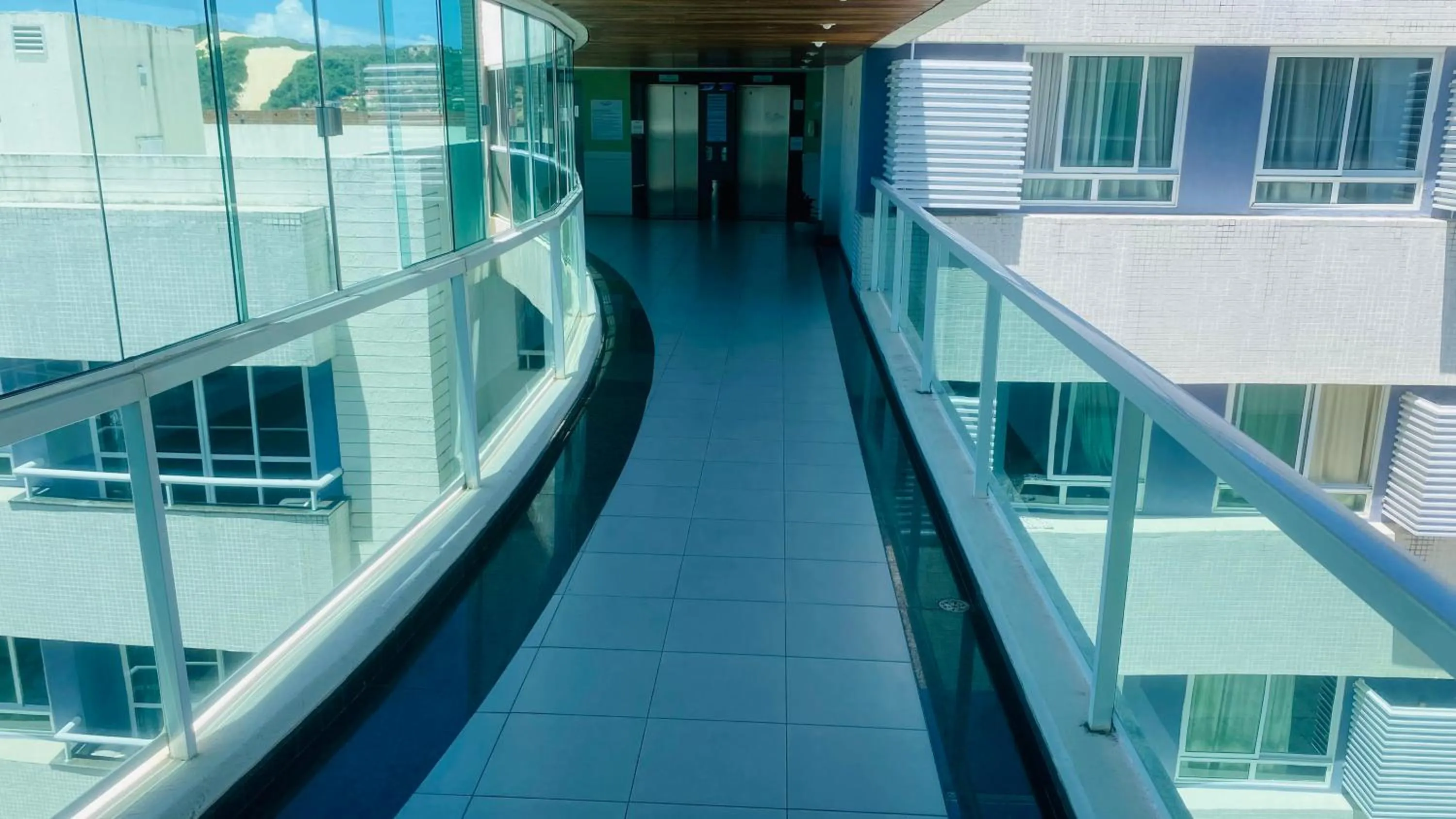 Ponta Negra Beach 234-Natal-RN-Cantinho Potiguar