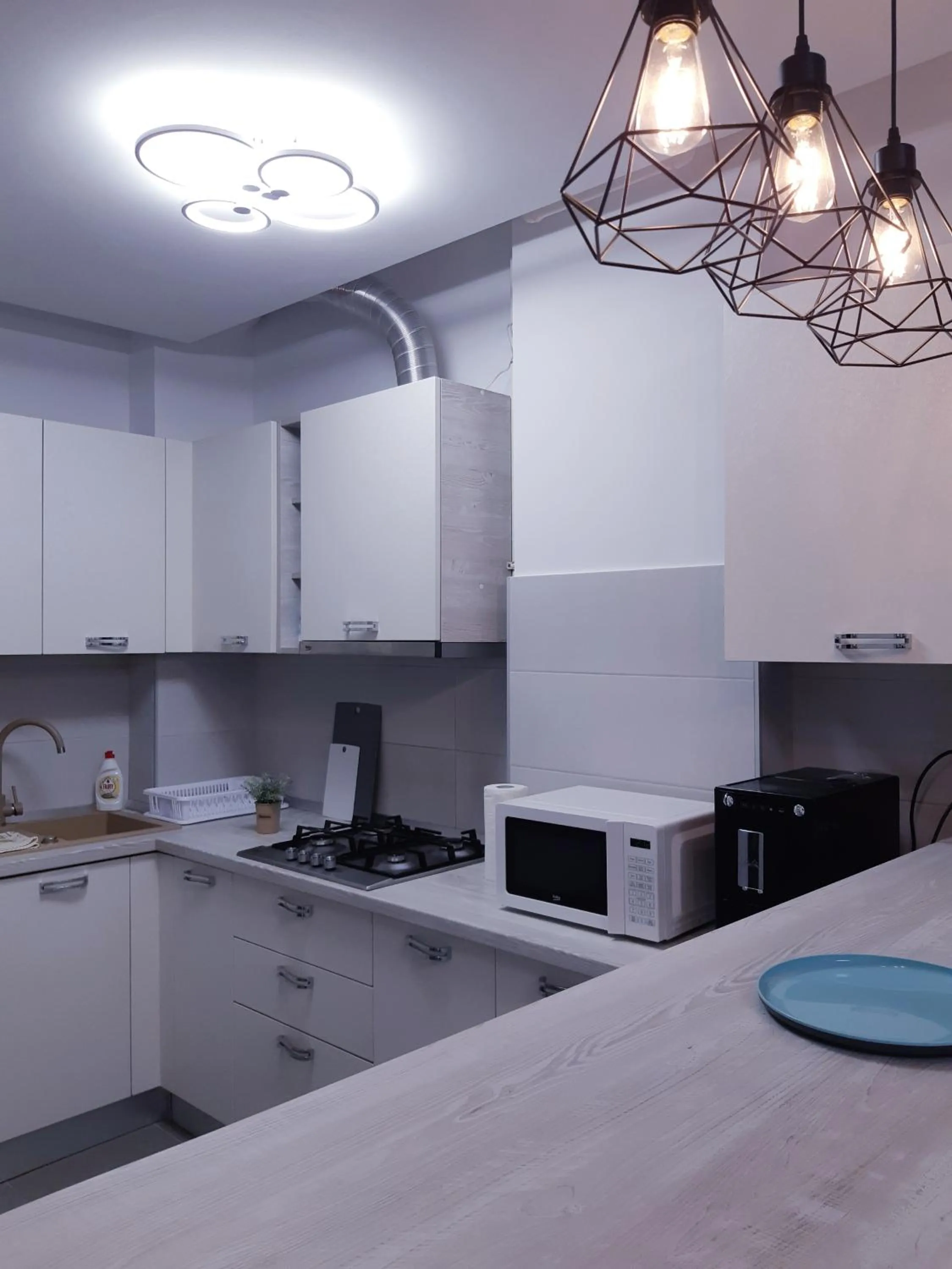 ONIX BLUE BEACH MAMAIA NORD