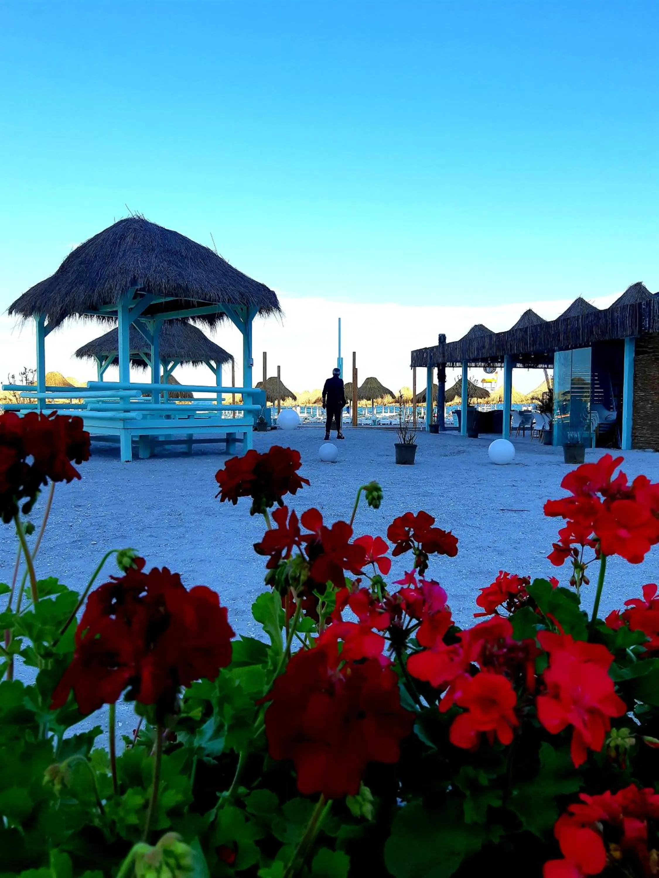 ONIX BLUE BEACH MAMAIA NORD