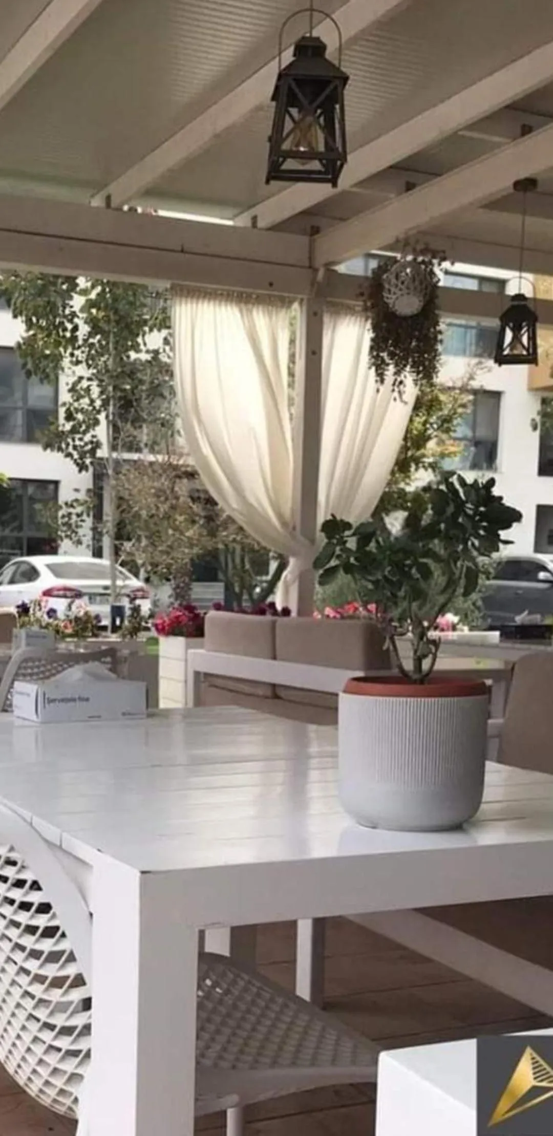 ONIX BLUE BEACH MAMAIA NORD