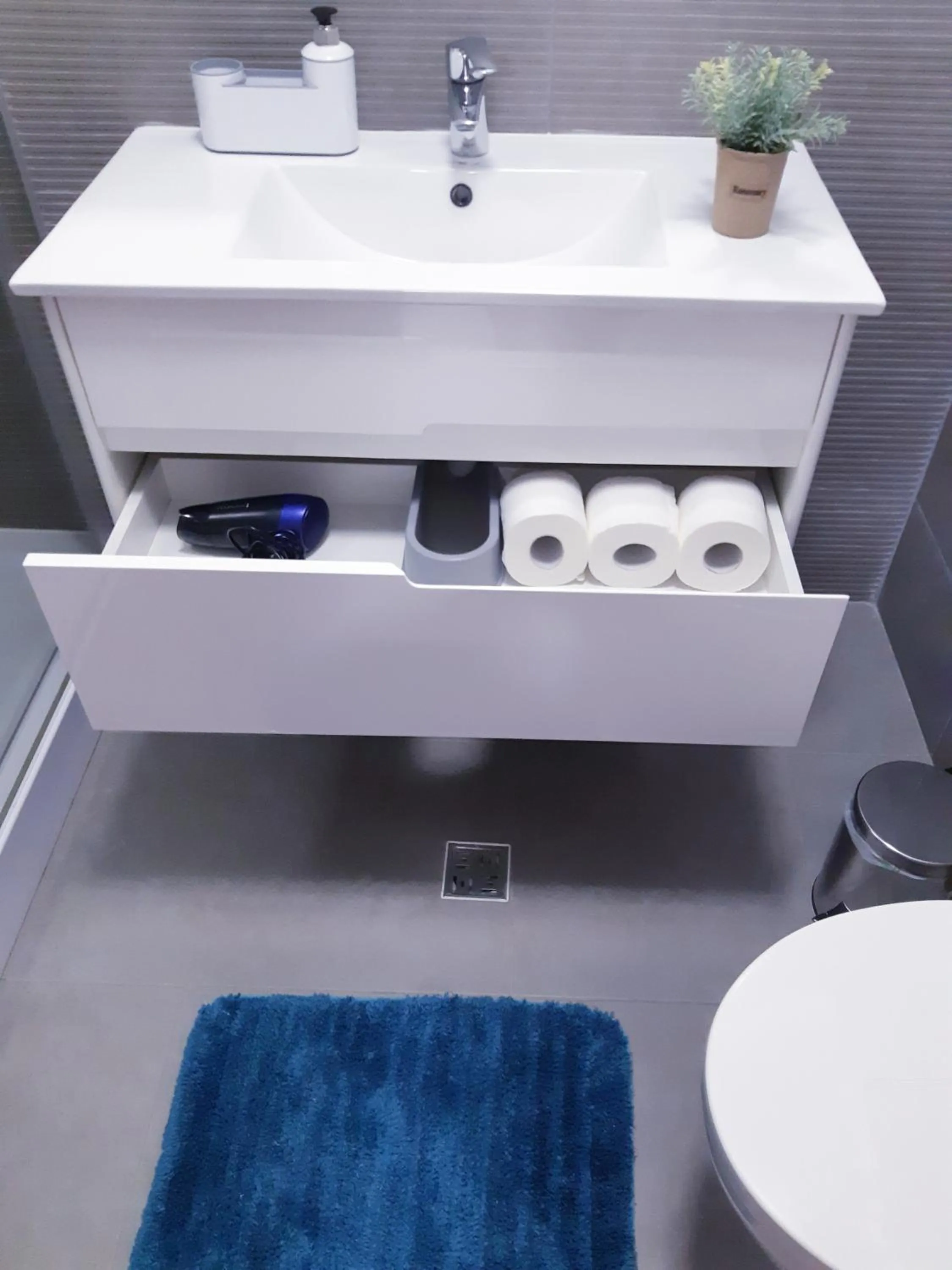 ONIX BLUE BEACH MAMAIA NORD