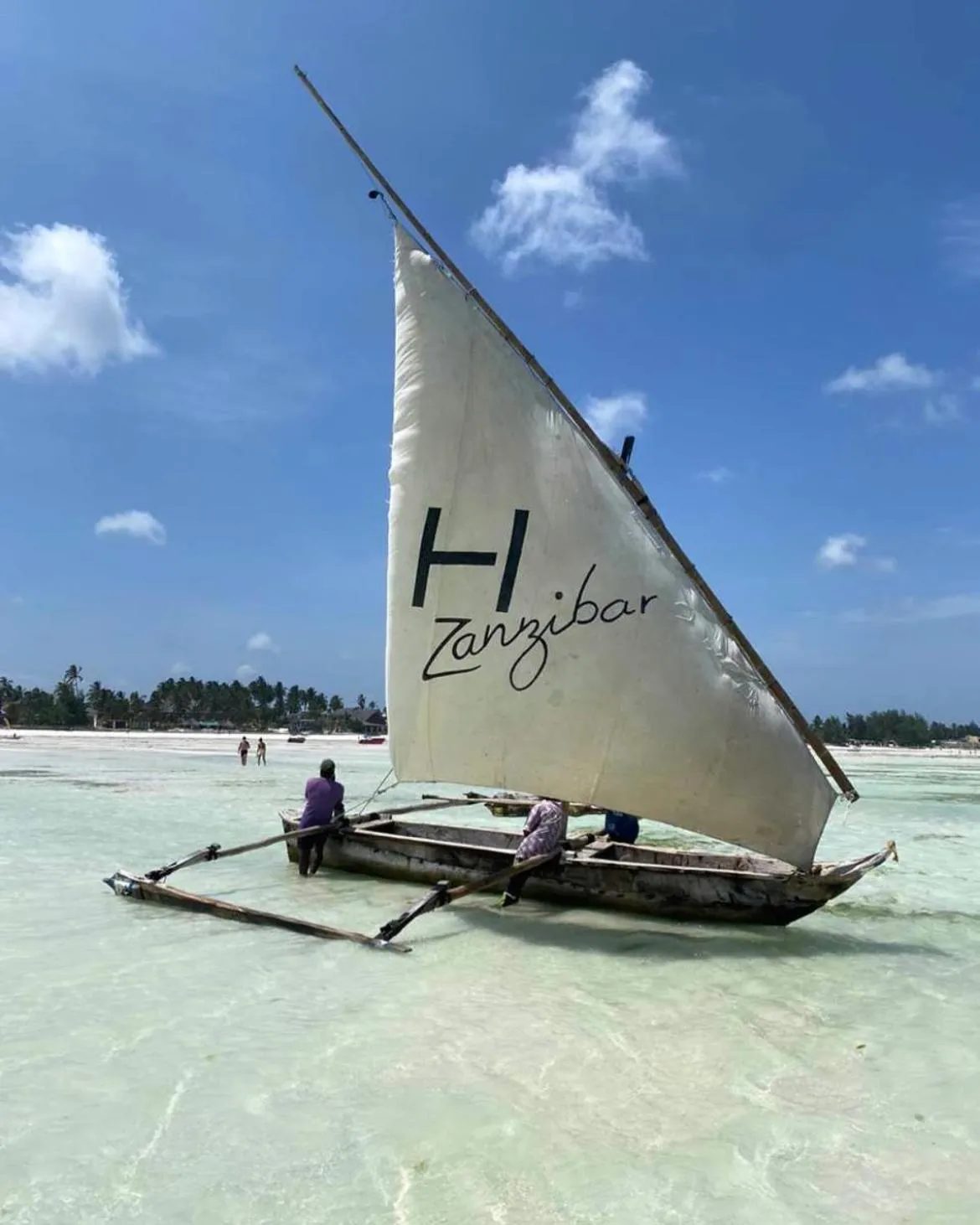 Hi Zanzibar
