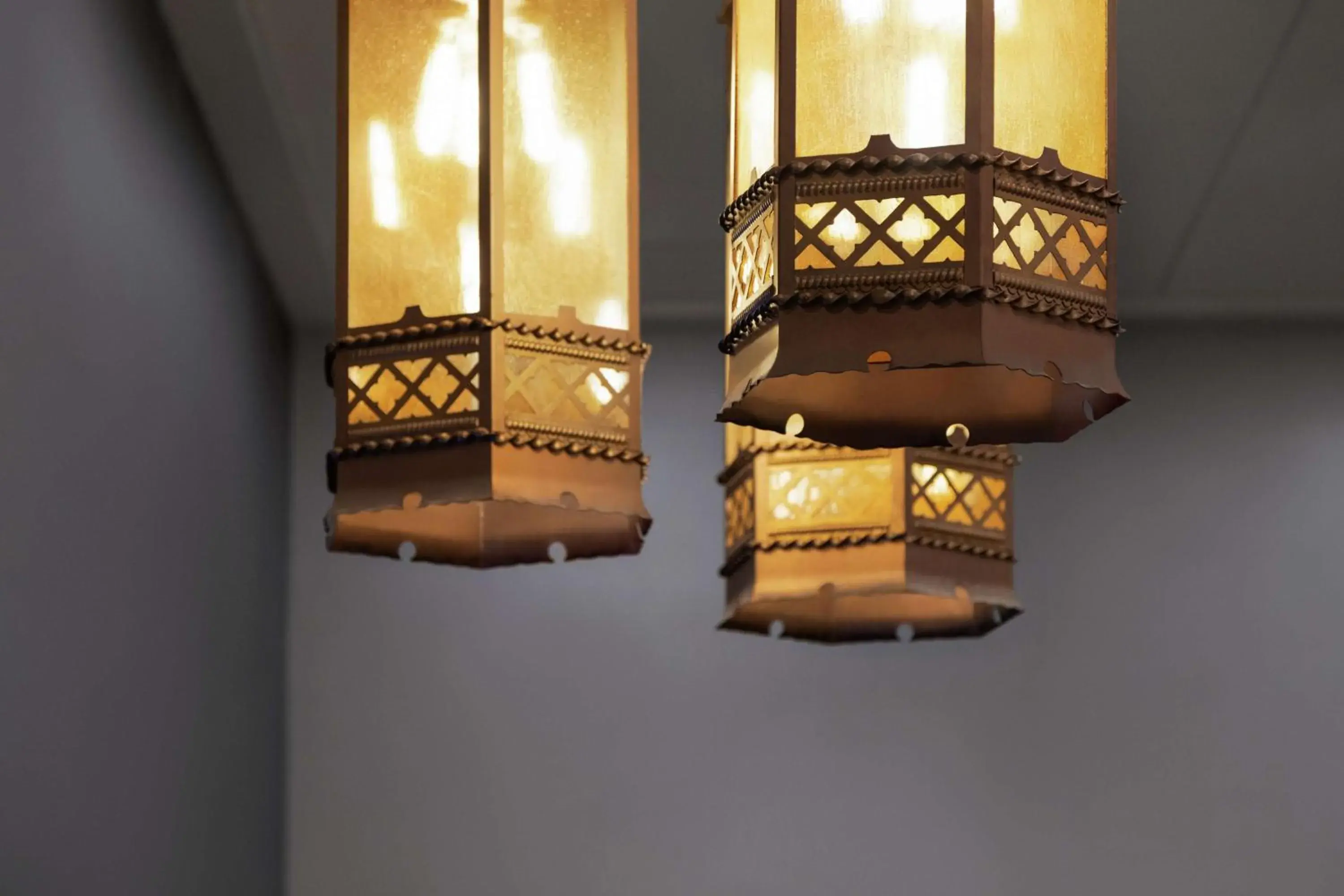 Property building in Hampton Inn Indianapolis Downtown IUPUI Property building in Hampton Inn Indianapolis Downtown IUPUI