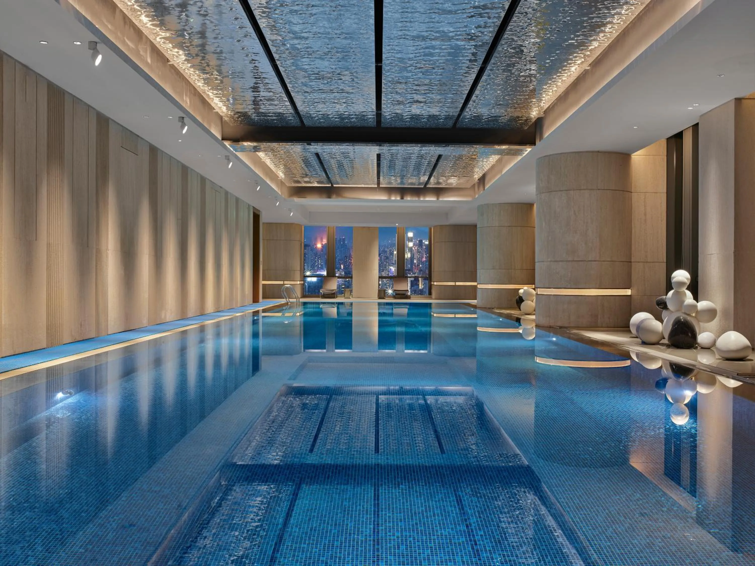  in Hilton Lanzhou City Center