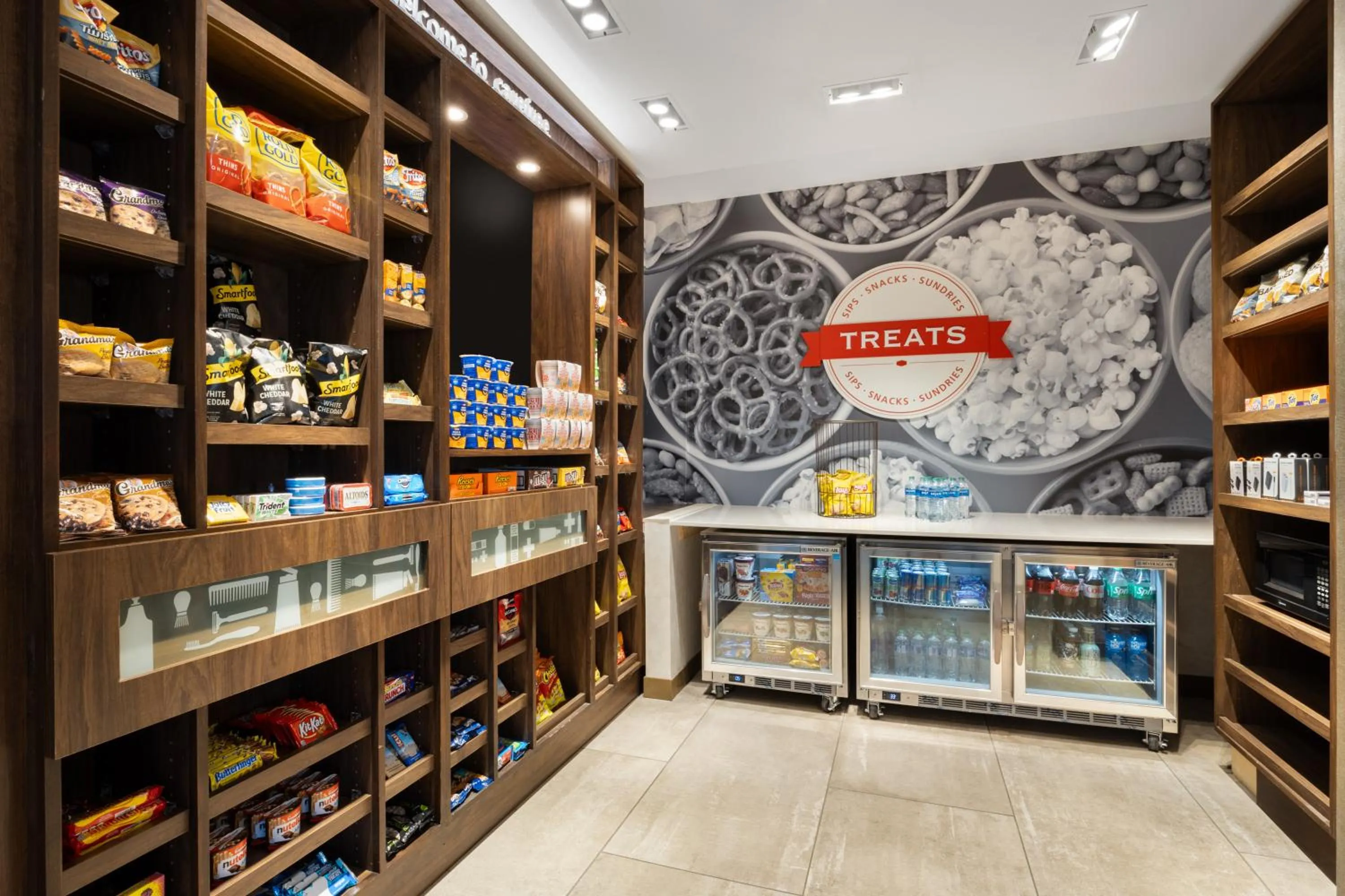 Lobby or reception in Hampton Inn Carefree, Az