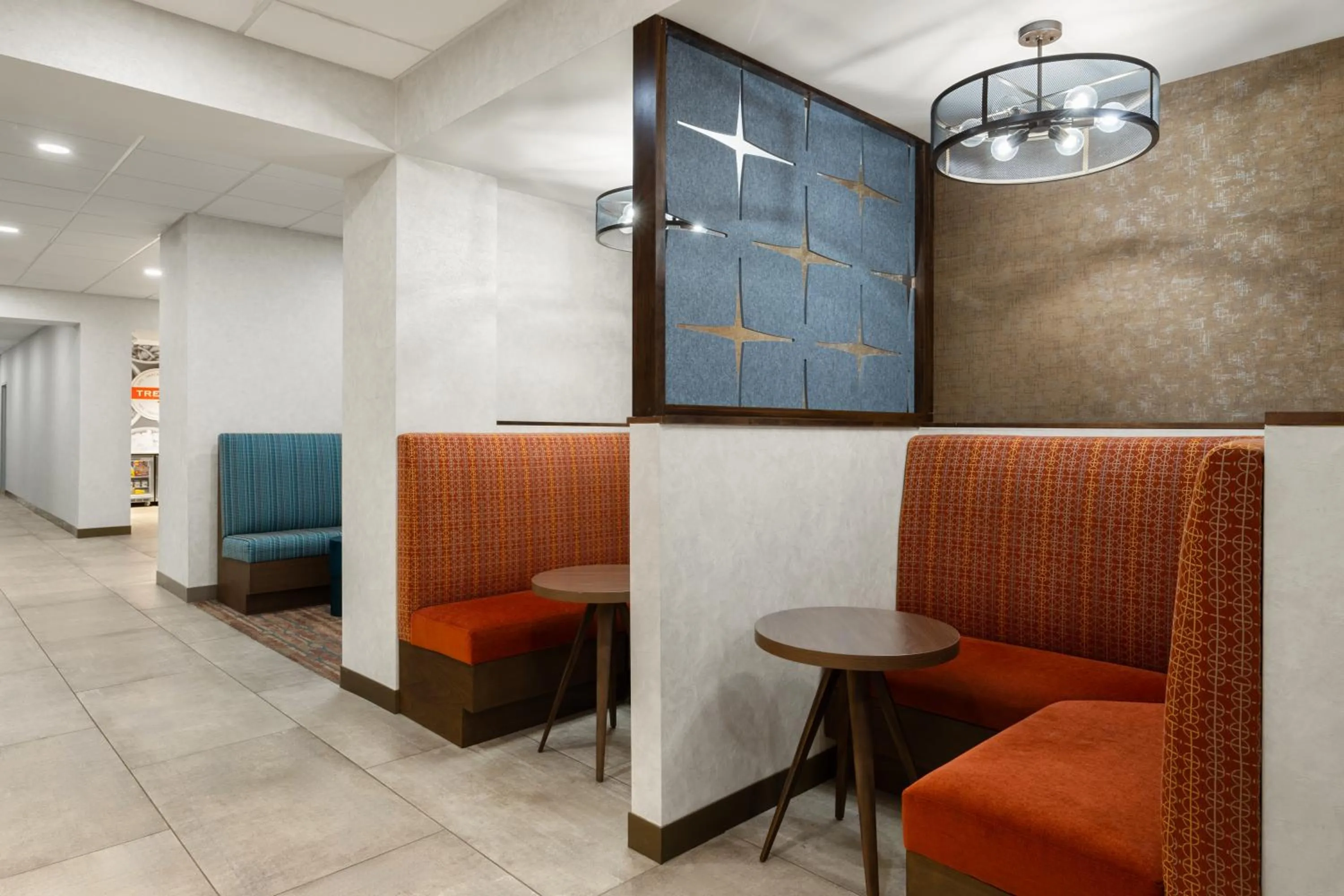 Business facilities in Hampton Inn Carefree, Az