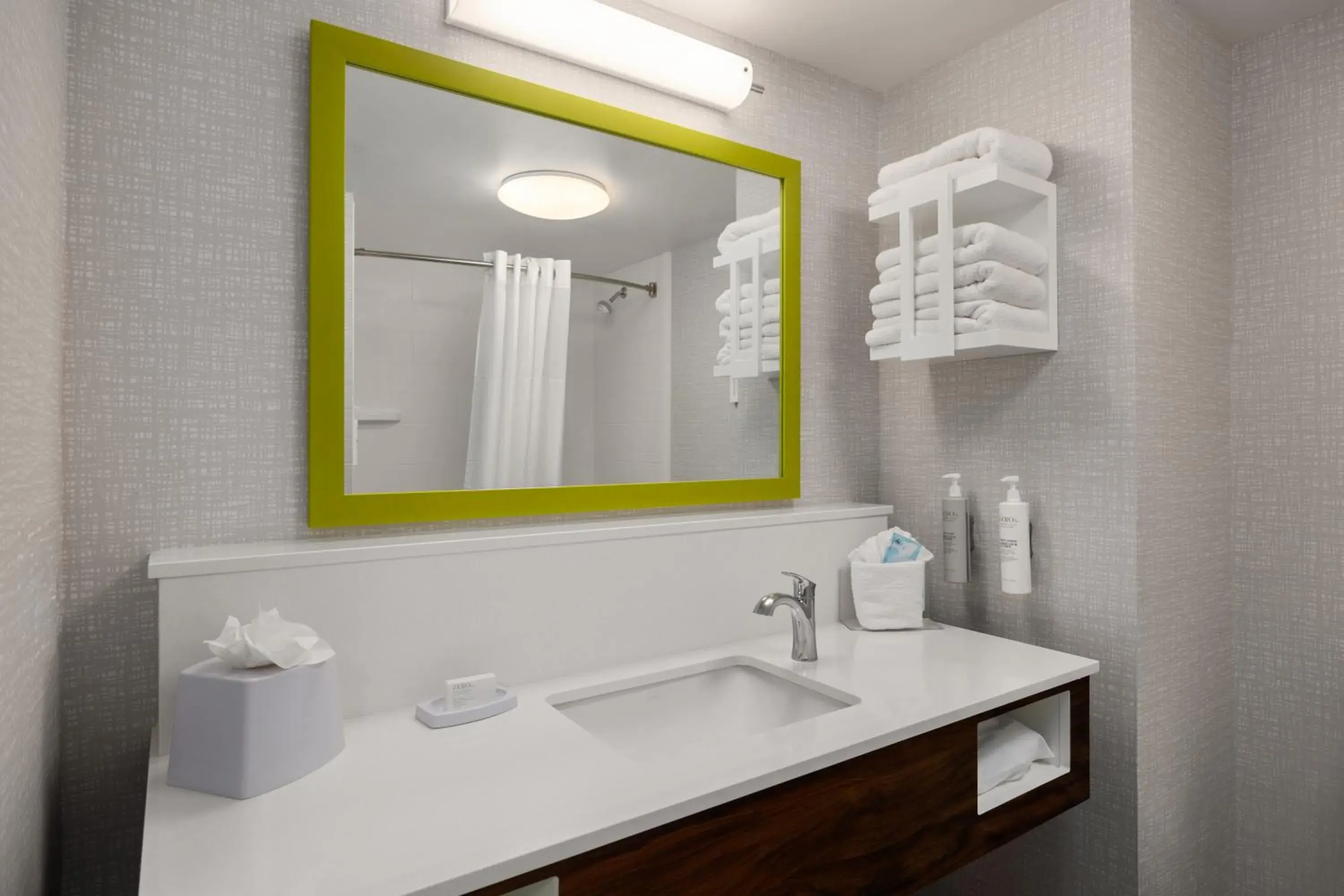 Queen Room with Two Queen Beds and Garden View in Hampton Inn Carefree, Az Queen Room with Two Queen Beds and Garden View in Hampton Inn Carefree, Az