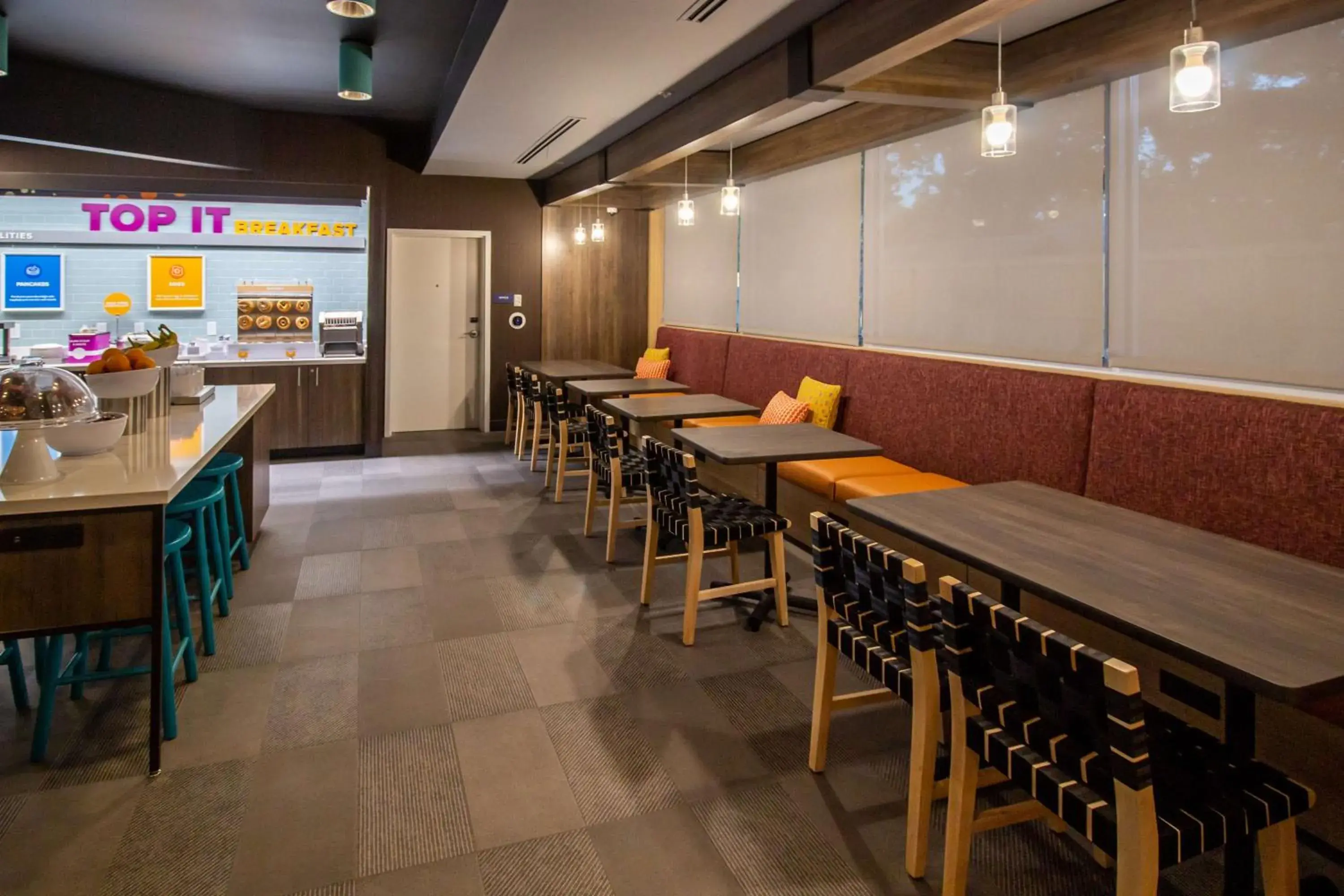 Breakfast in Tru By Hilton Niceville, Fl Breakfast in Tru By Hilton Niceville, Fl