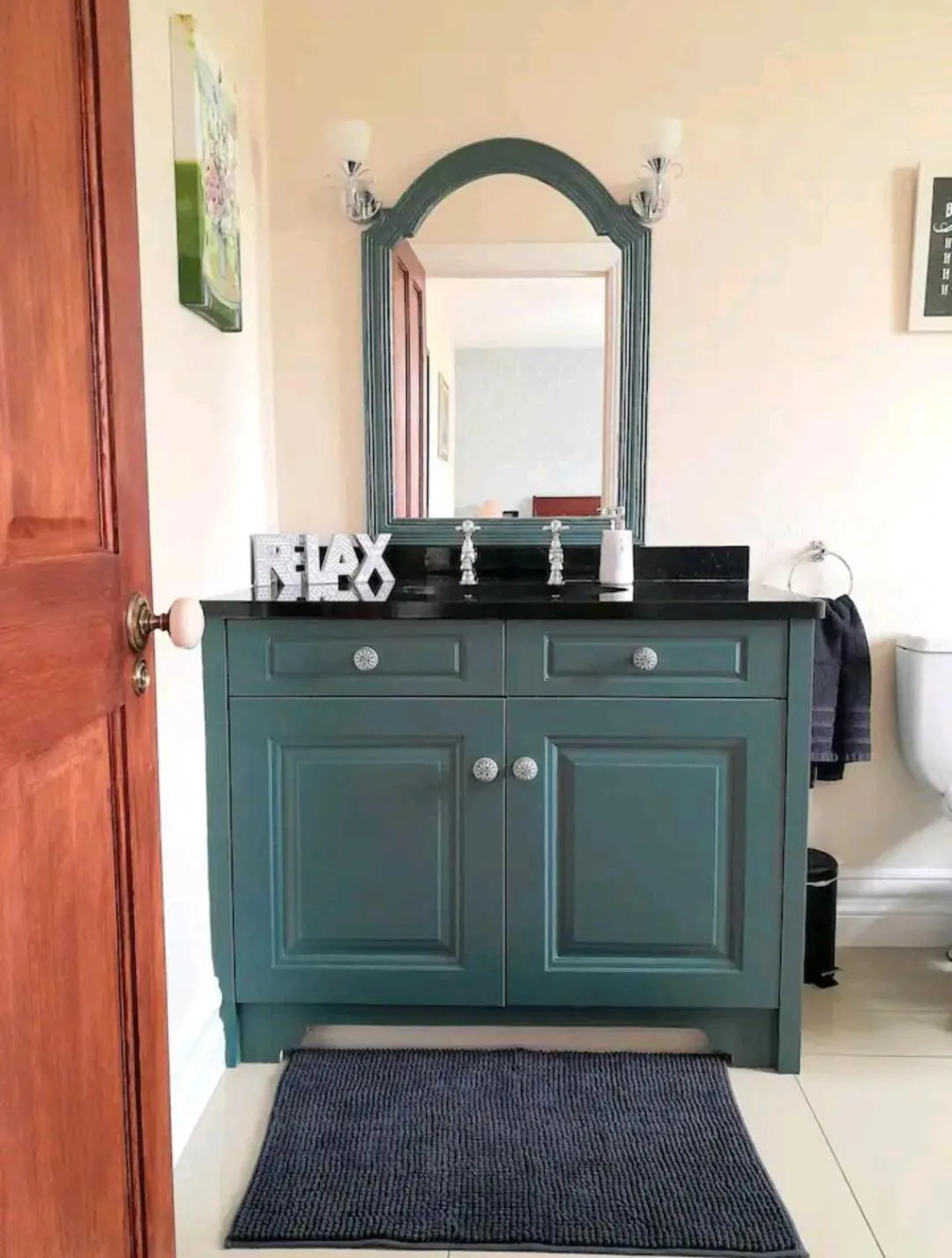 Limestone Lodge Apartment