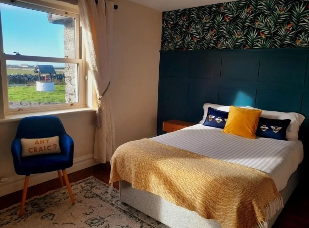 Limestone Lodge Apartment