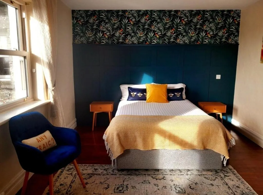 Limestone Lodge Apartment