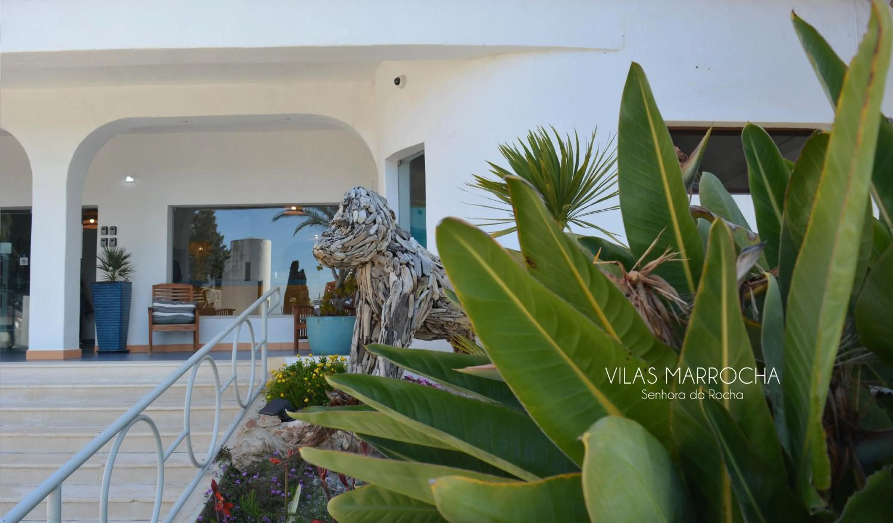 Property building in Vilas Marrocha