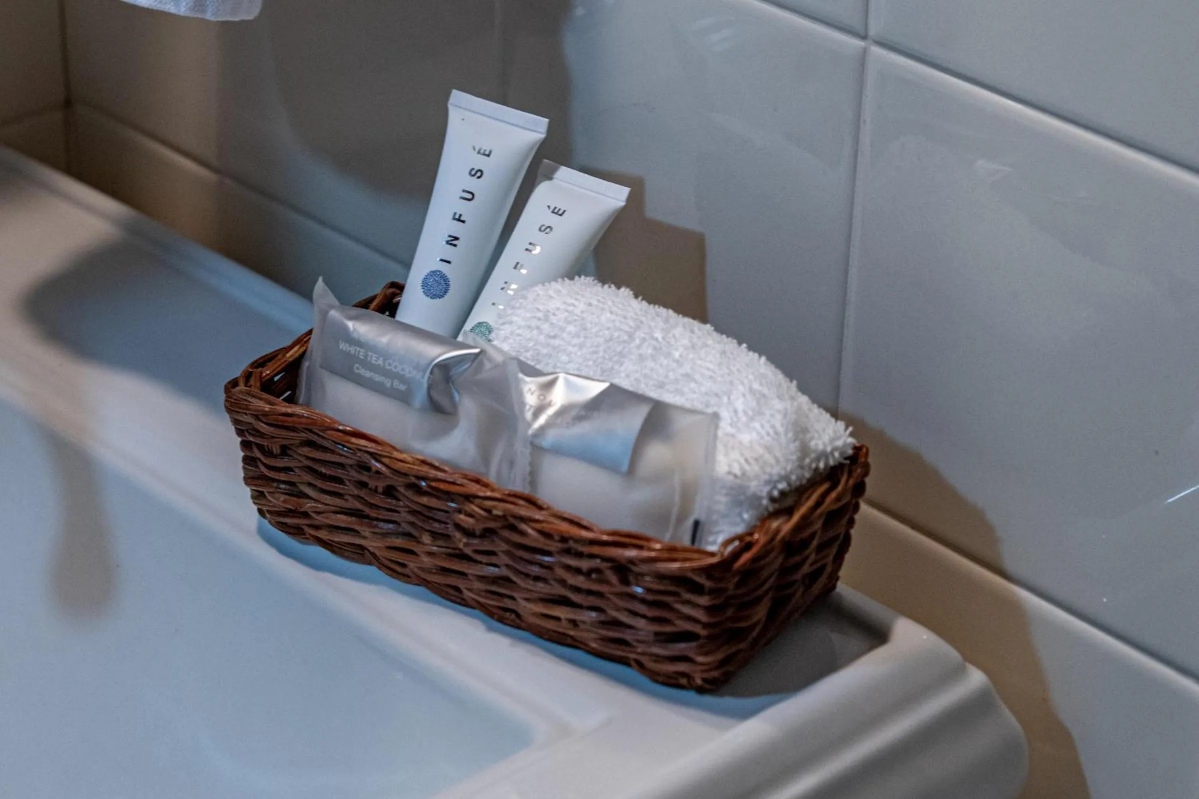 Elk River Hotel & Cafe