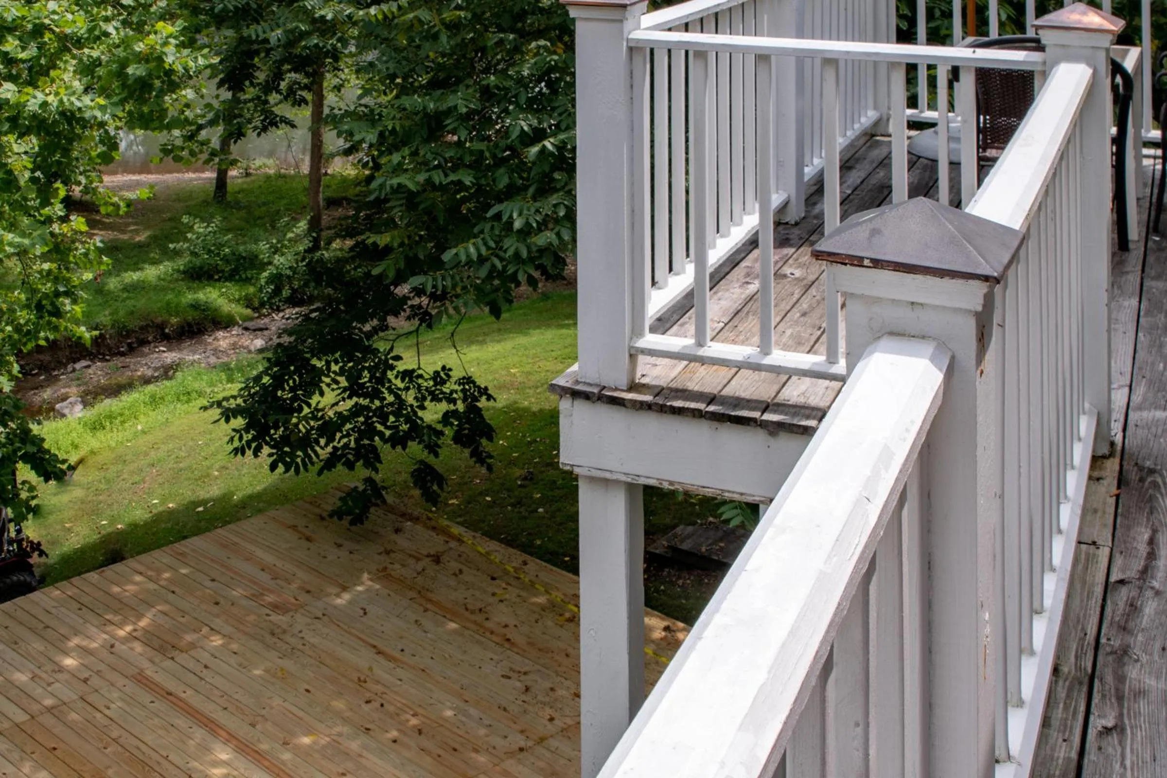 Elk River Hotel & Cafe