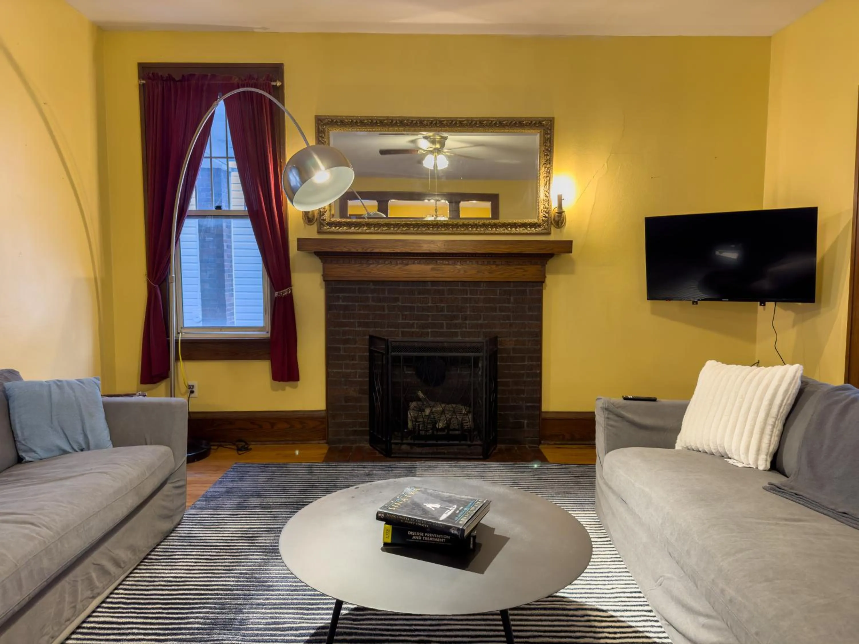 Elk River Hotel & Cafe