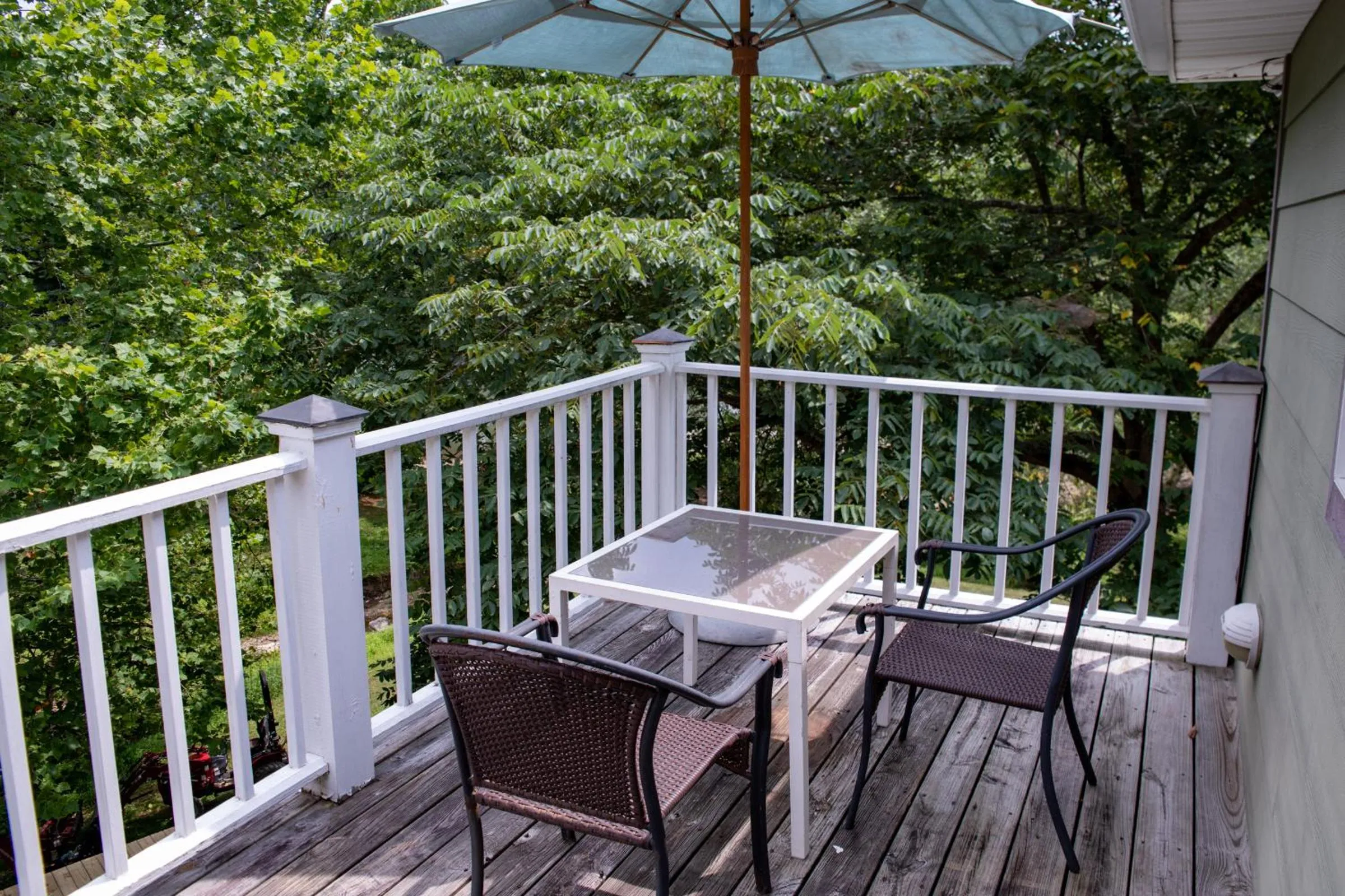 Elk River Hotel & Cafe