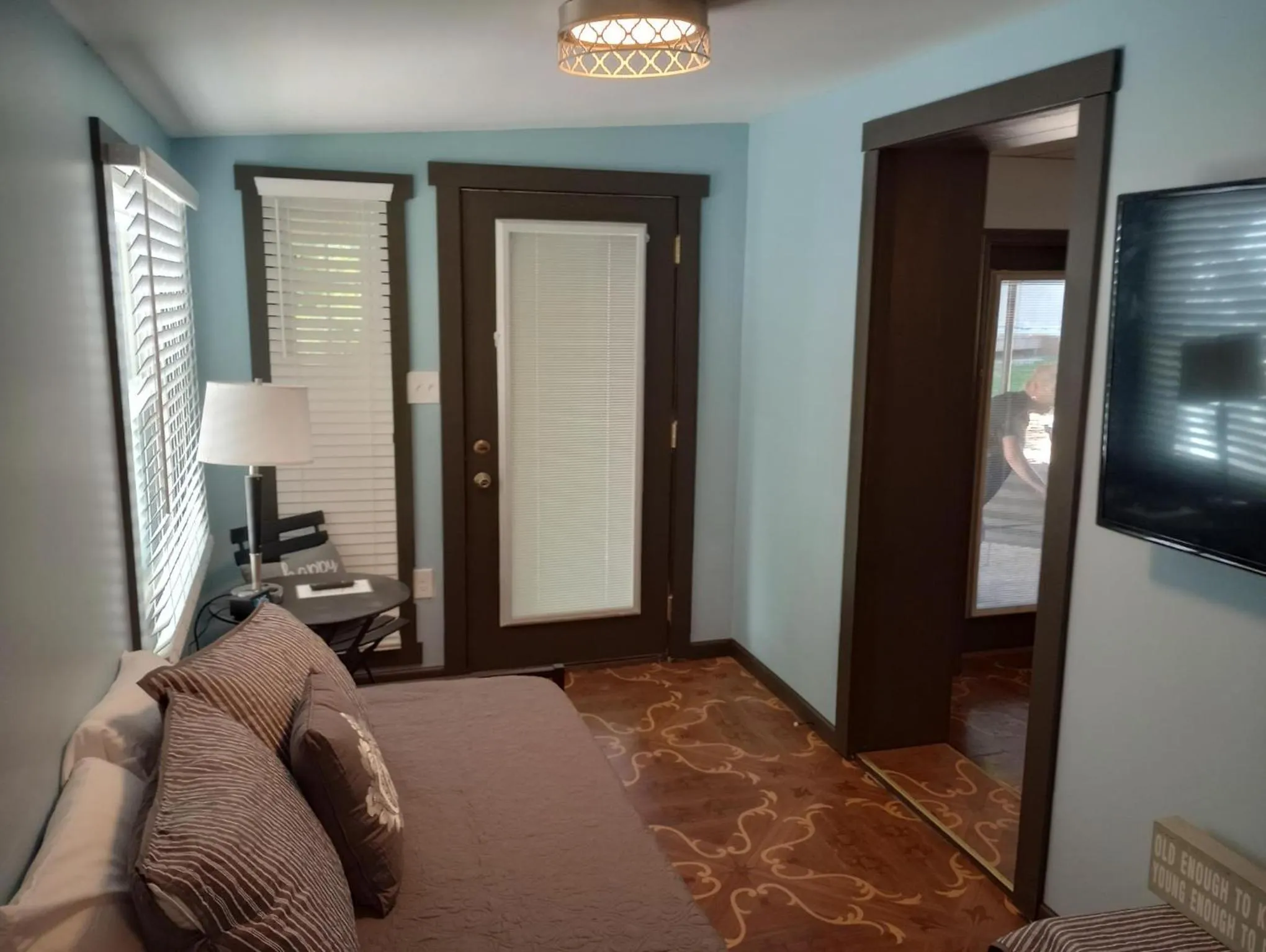 Elk River Hotel & Cafe