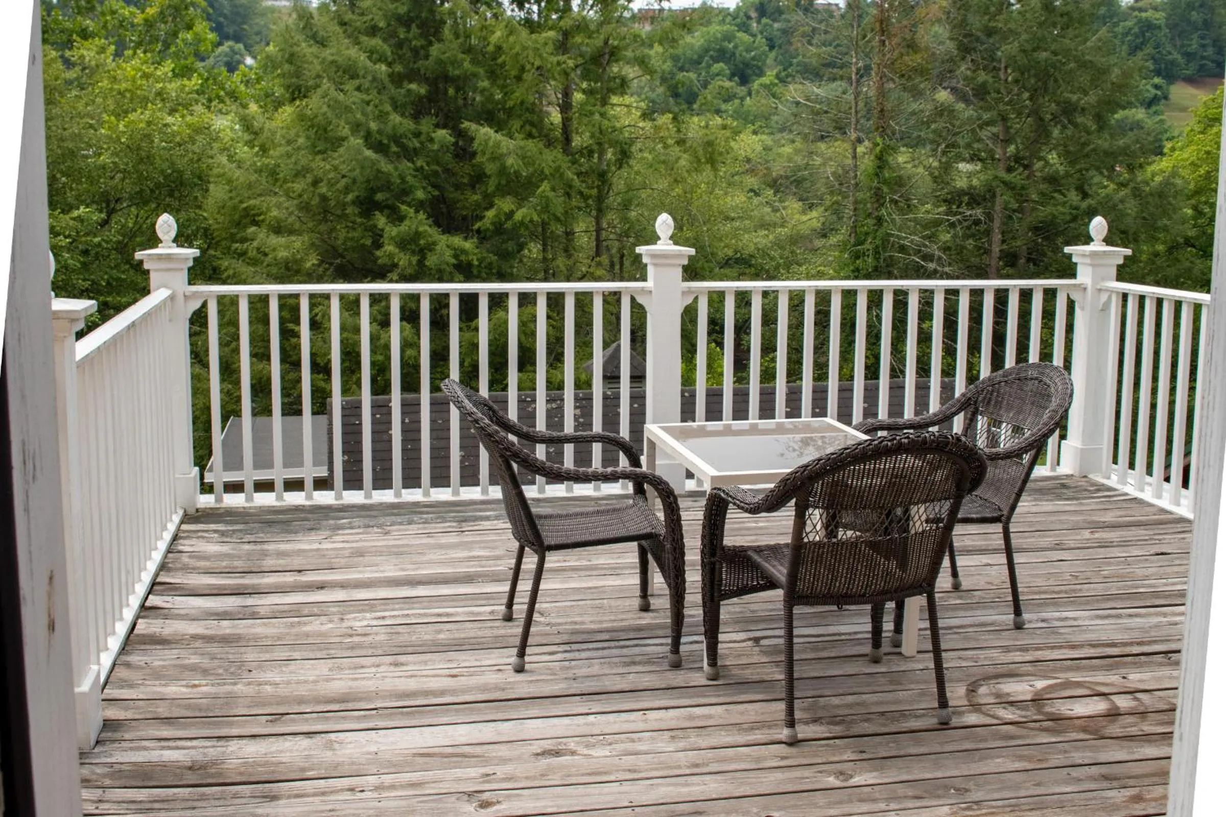 Elk River Hotel & Cafe