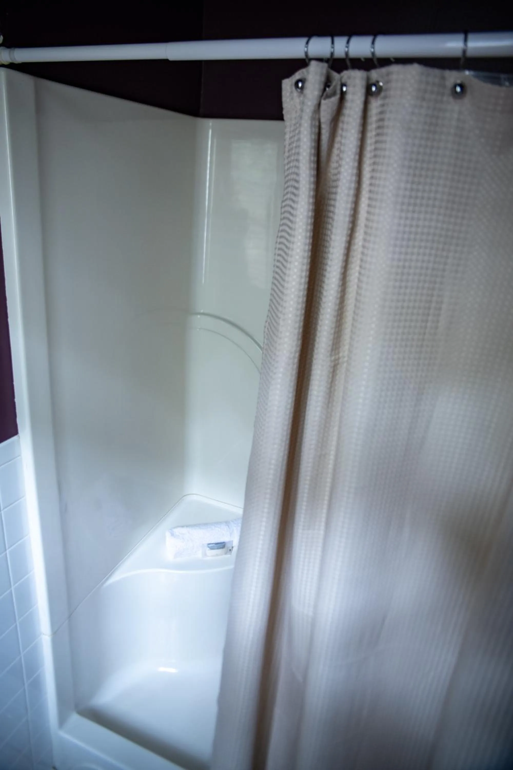 Elk River Hotel & Cafe