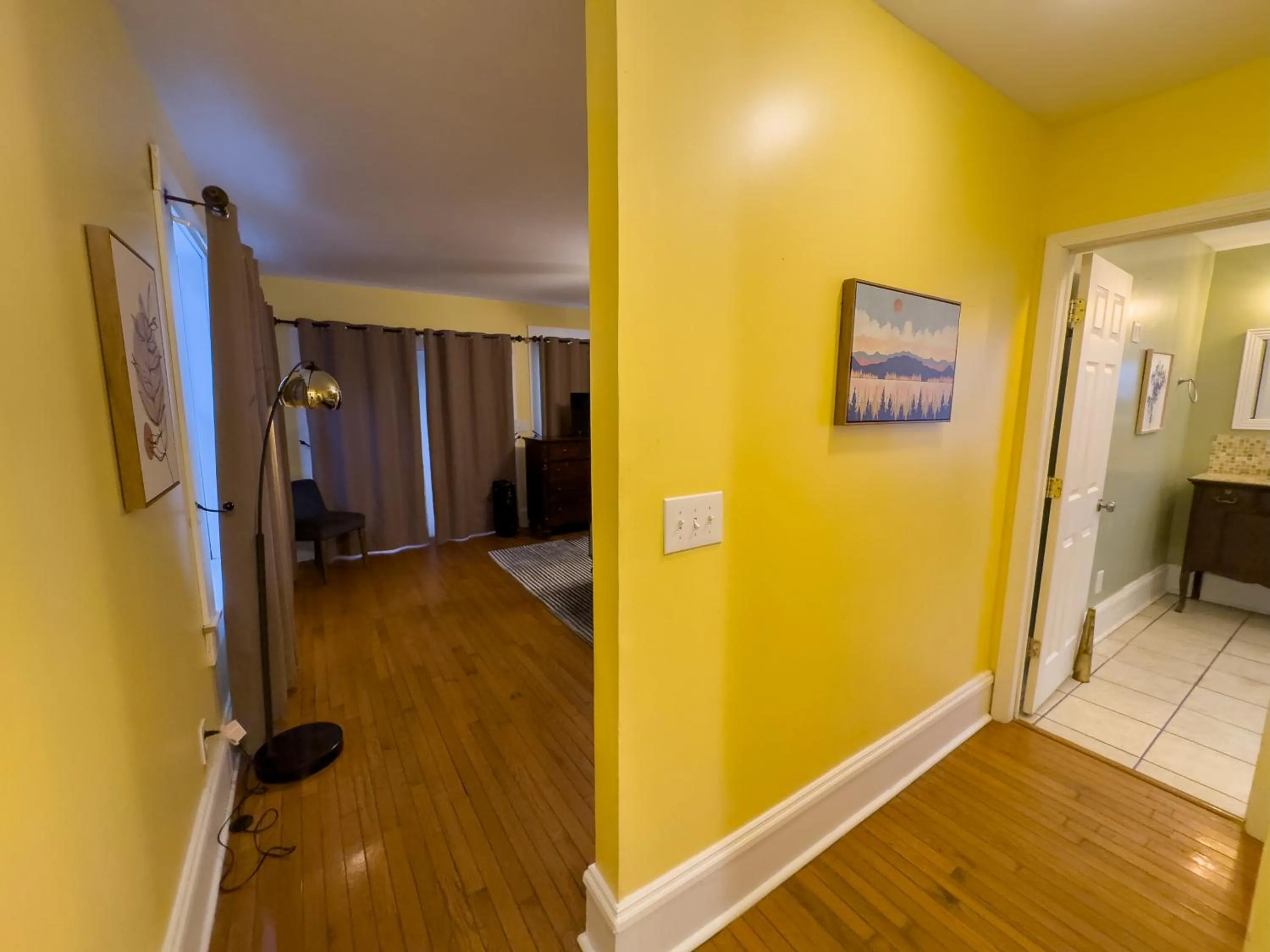 Elk River Hotel & Cafe