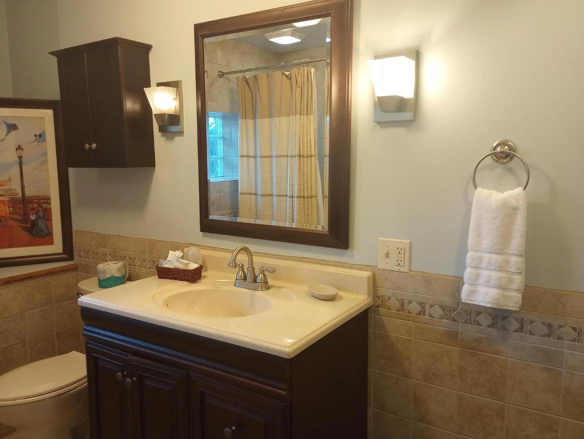 Elk River Hotel & Cafe