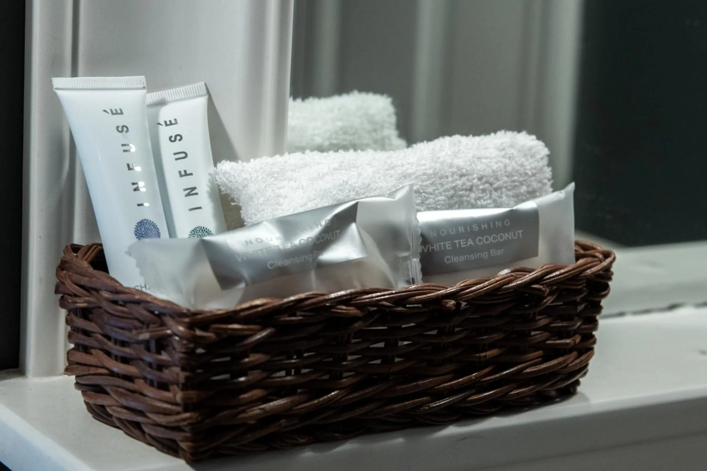 Elk River Hotel & Cafe