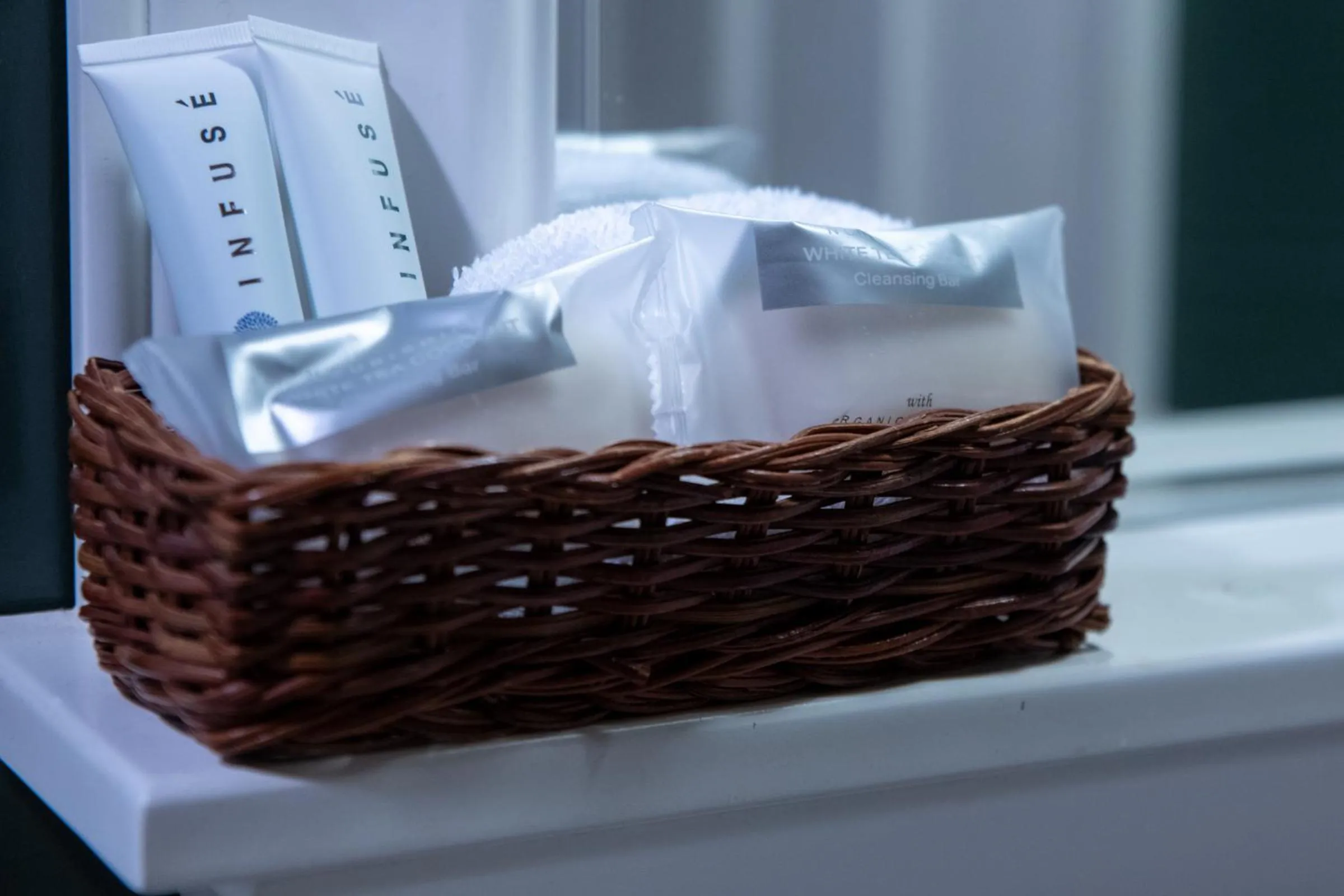 Elk River Hotel & Cafe