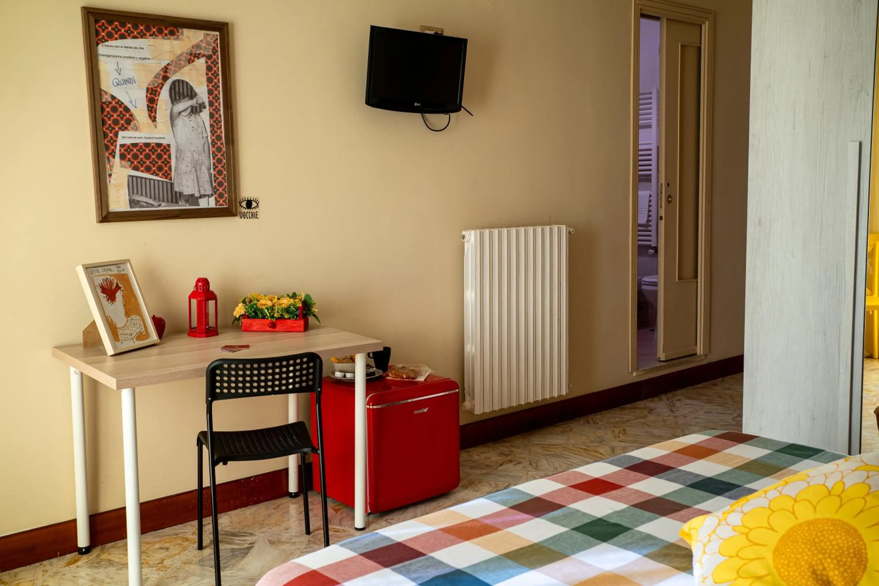 AJ Suite and Breakfast