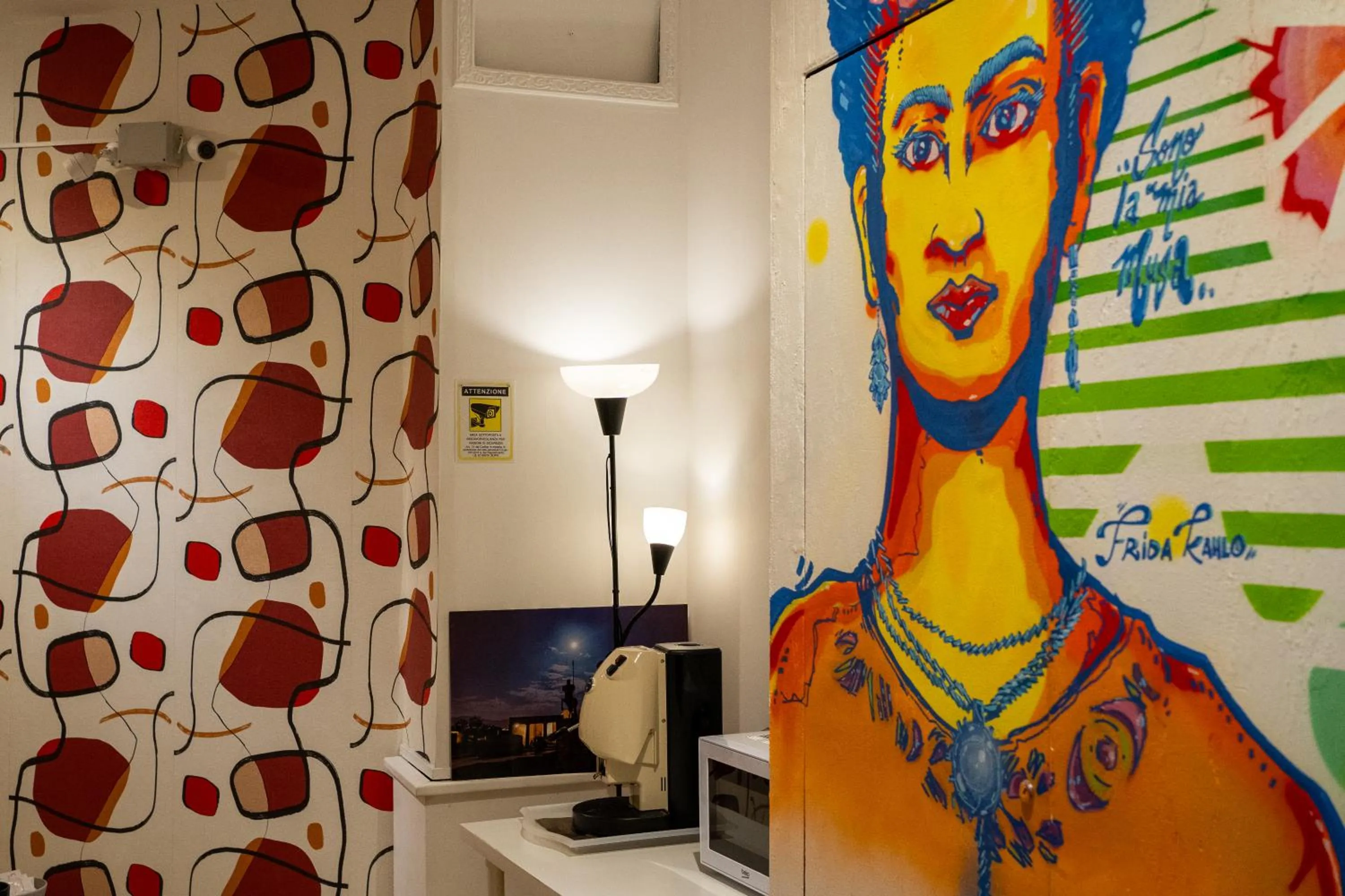 AJ Suite and Breakfast