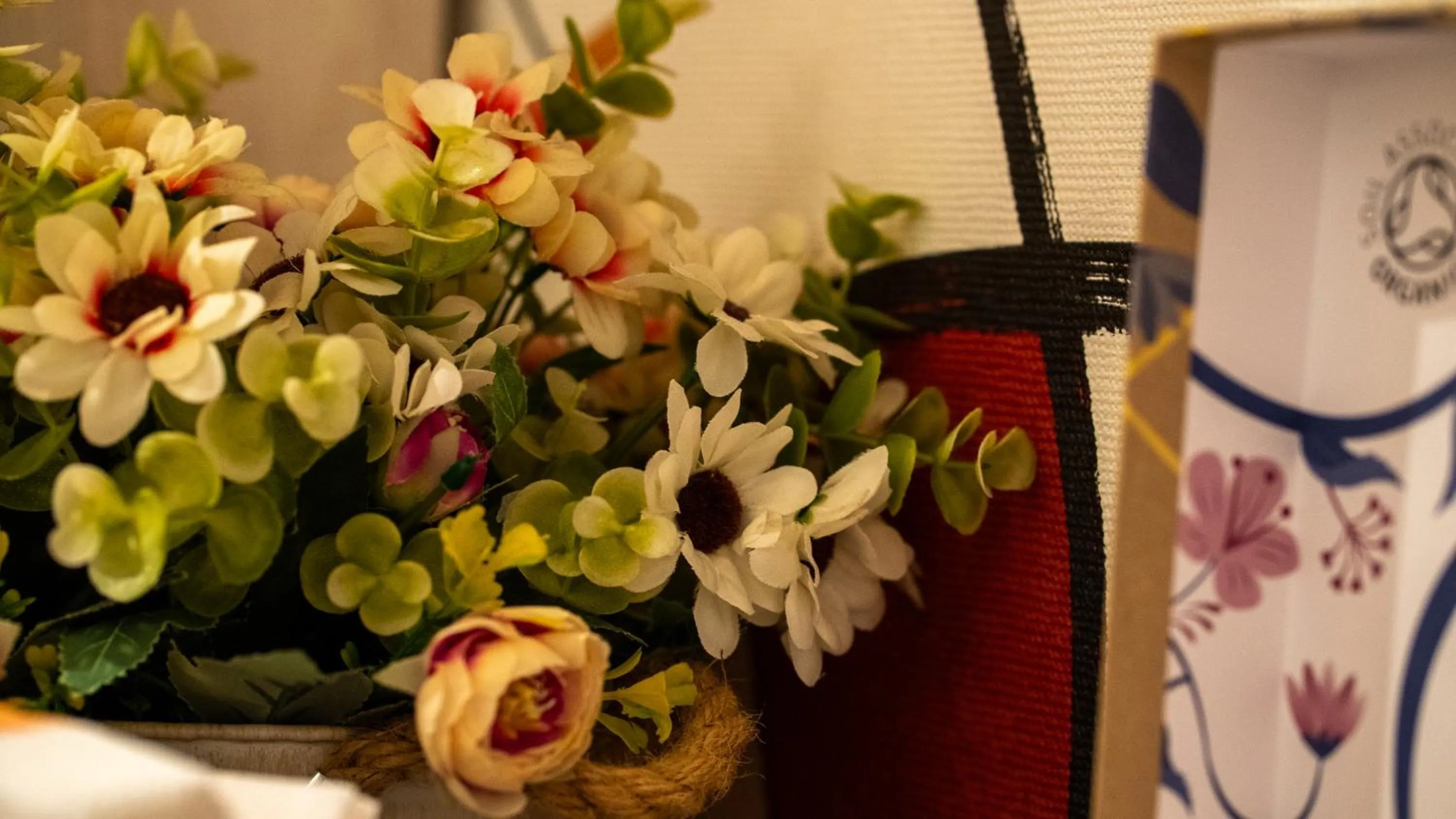 AJ Suite and Breakfast