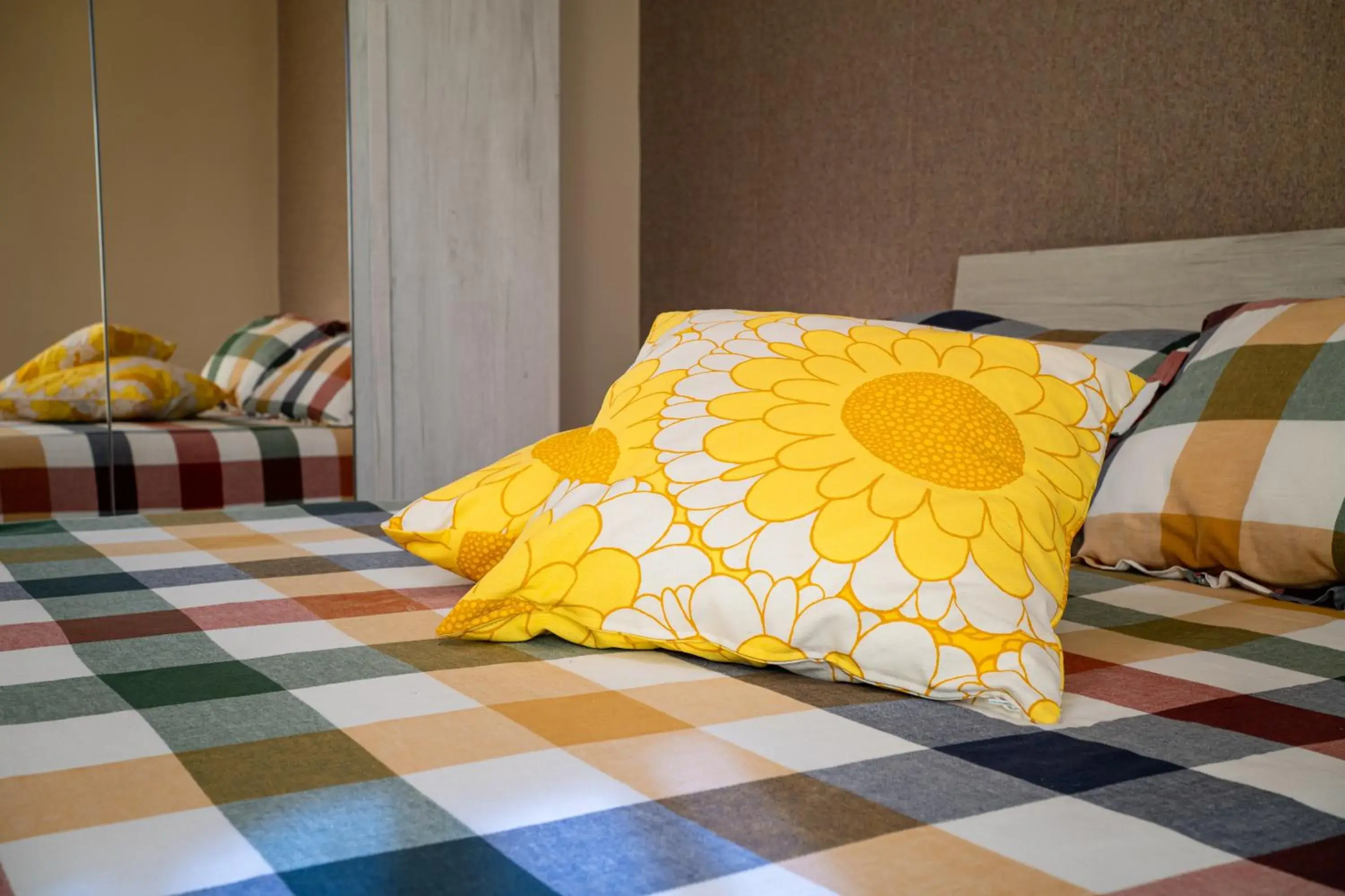 Double Room with Private Bathroom - single occupancy in AJ Suite and Breakfast Double Room with Private Bathroom - single occupancy in AJ Suite and Breakfast