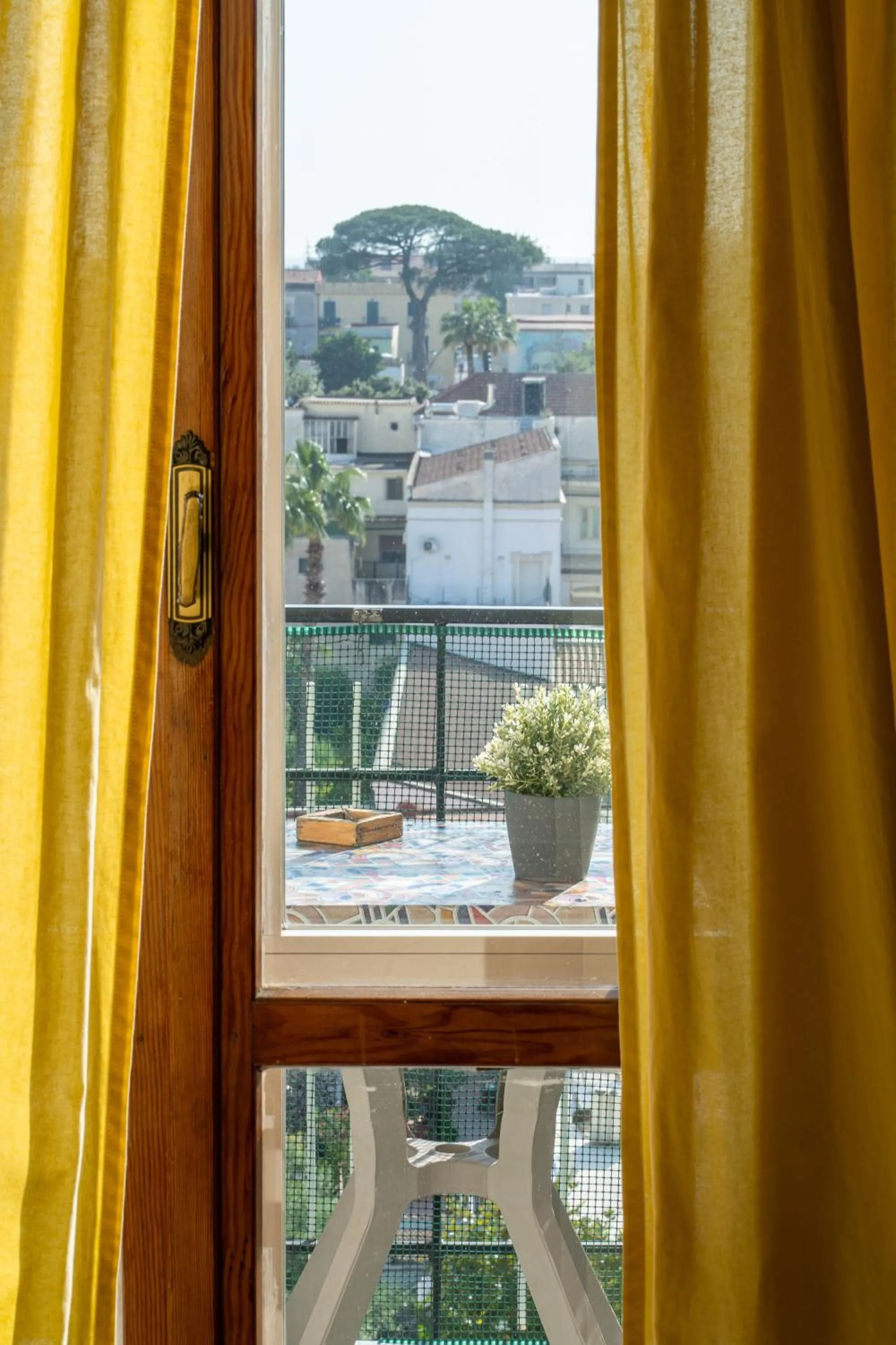 AJ Suite and Breakfast