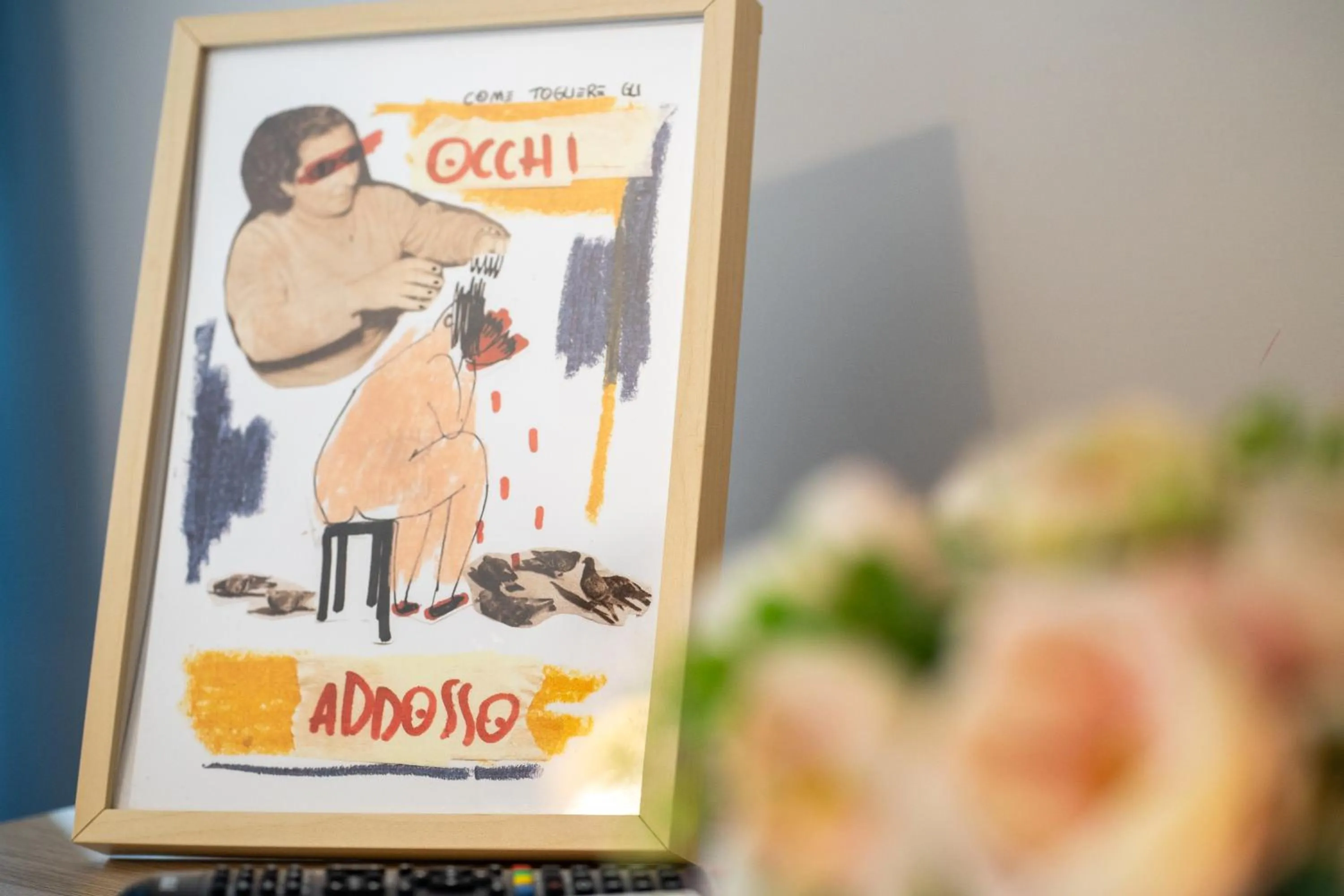 AJ Suite and Breakfast