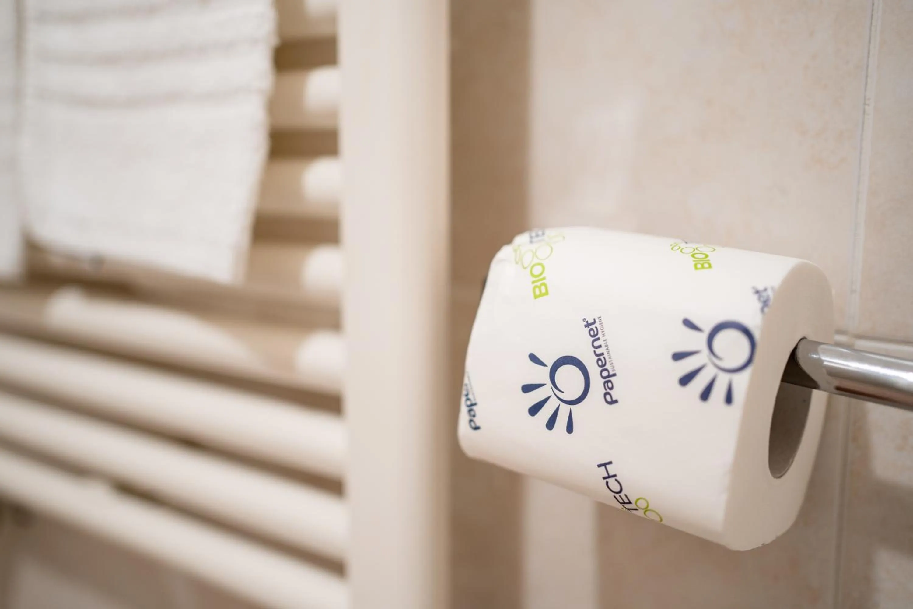 AJ Suite and Breakfast