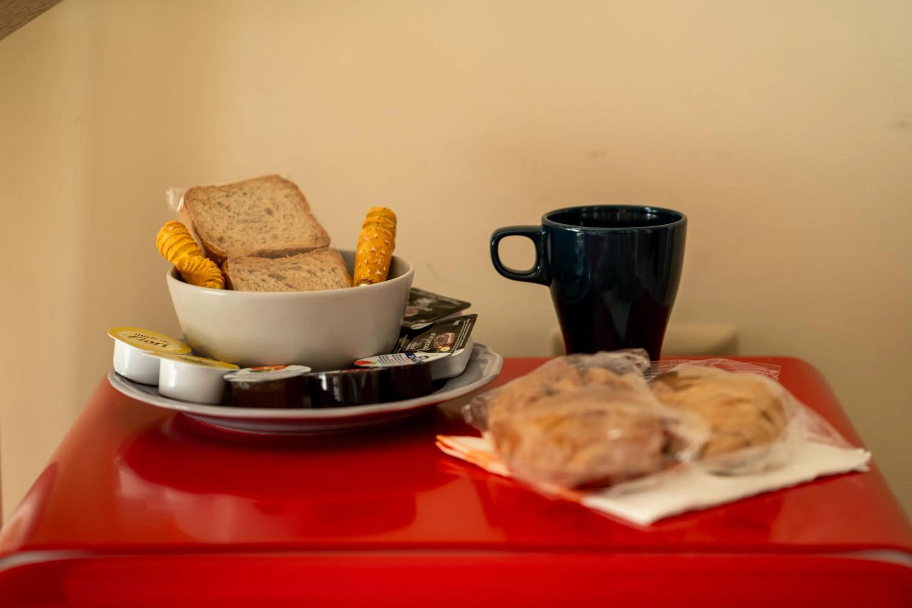 AJ Suite and Breakfast