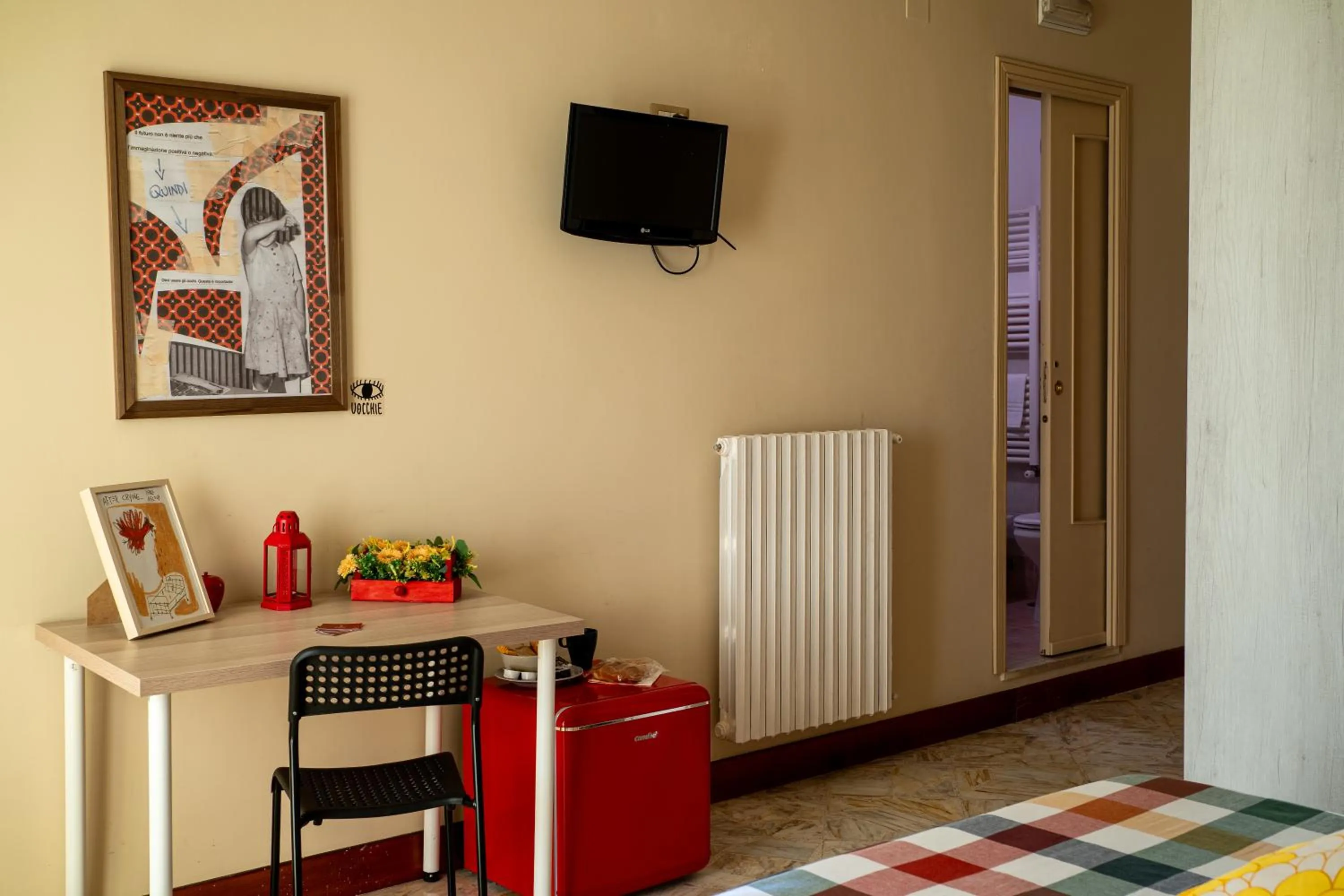 AJ Suite and Breakfast