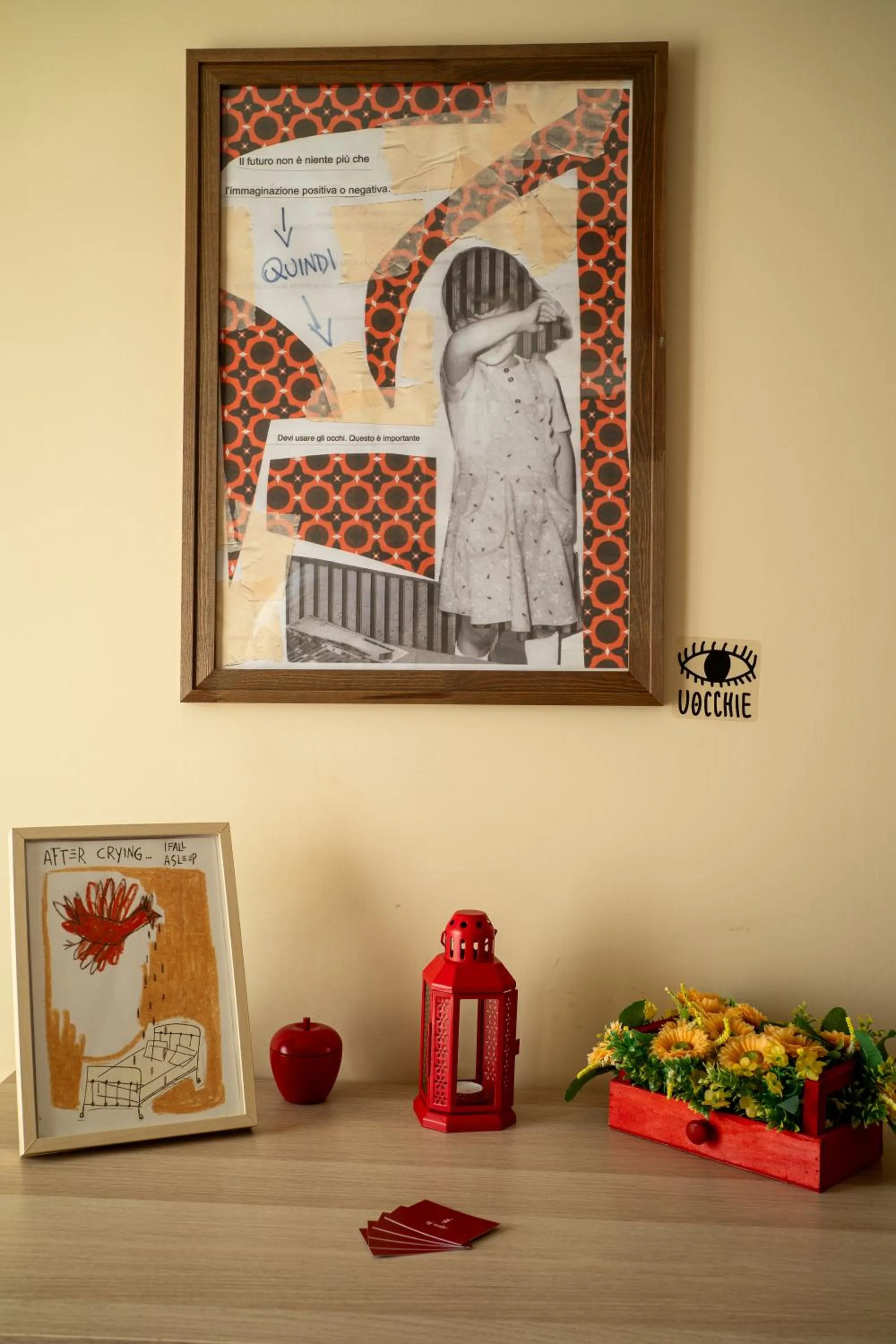 AJ Suite and Breakfast