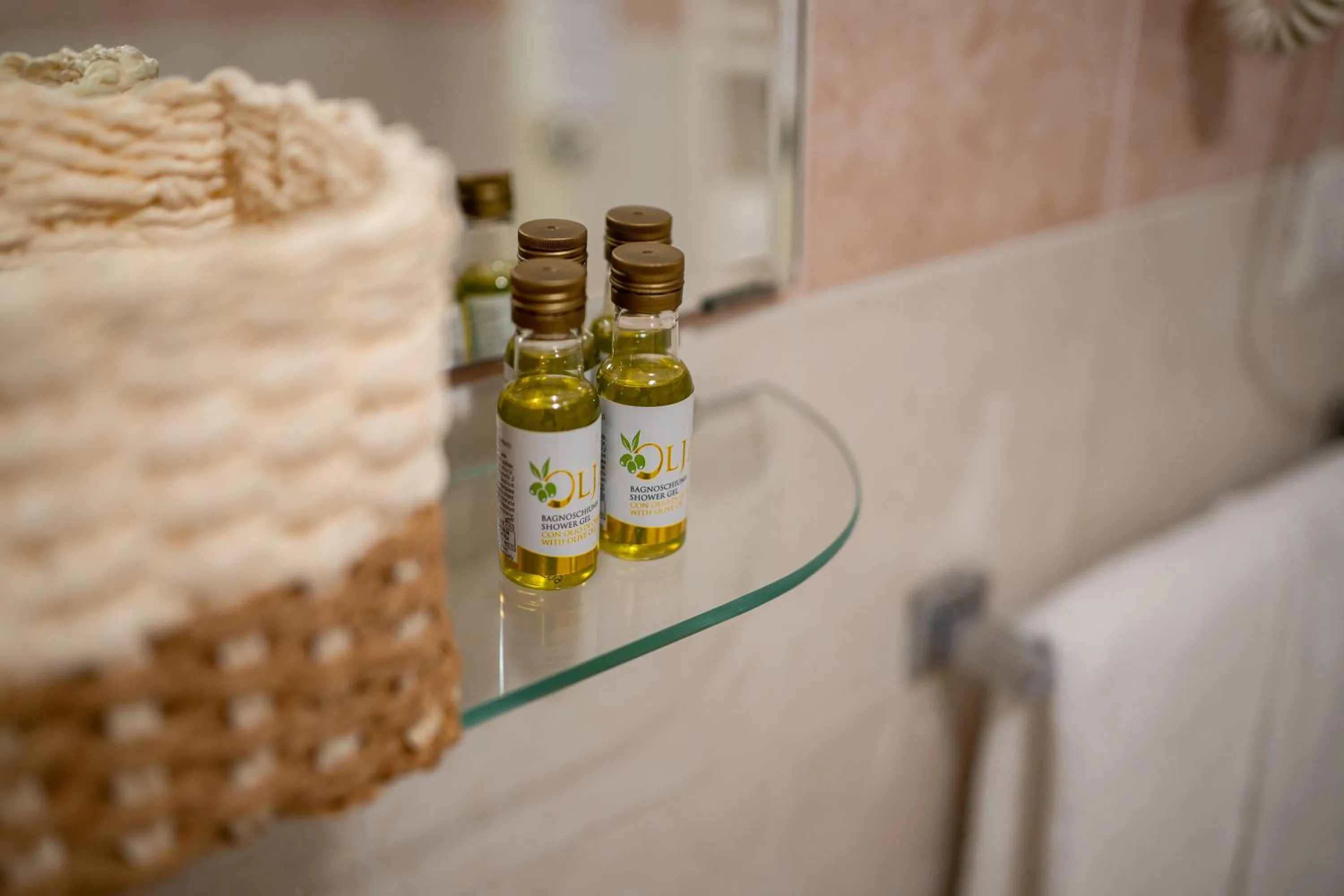 AJ Suite and Breakfast