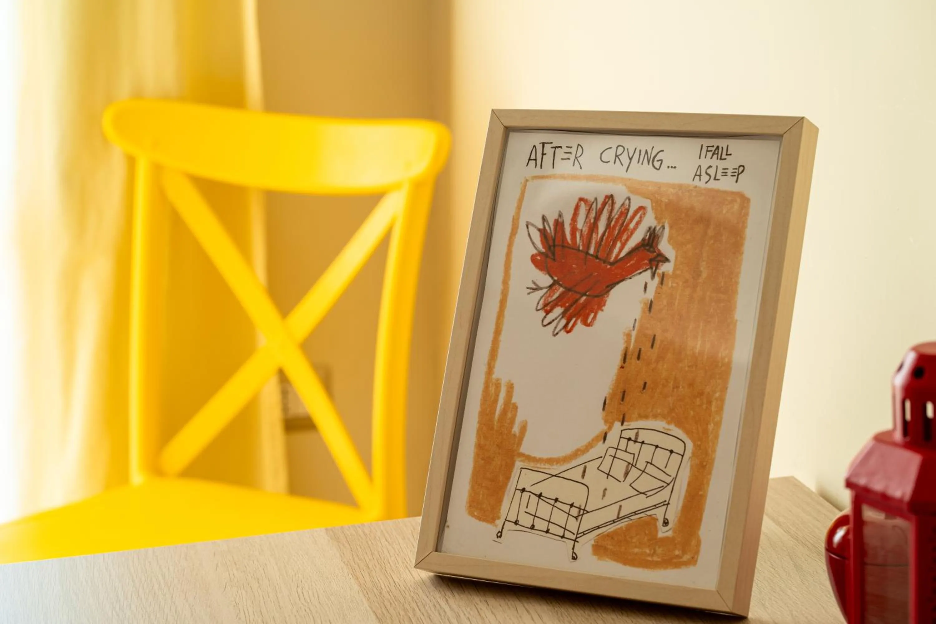 AJ Suite and Breakfast