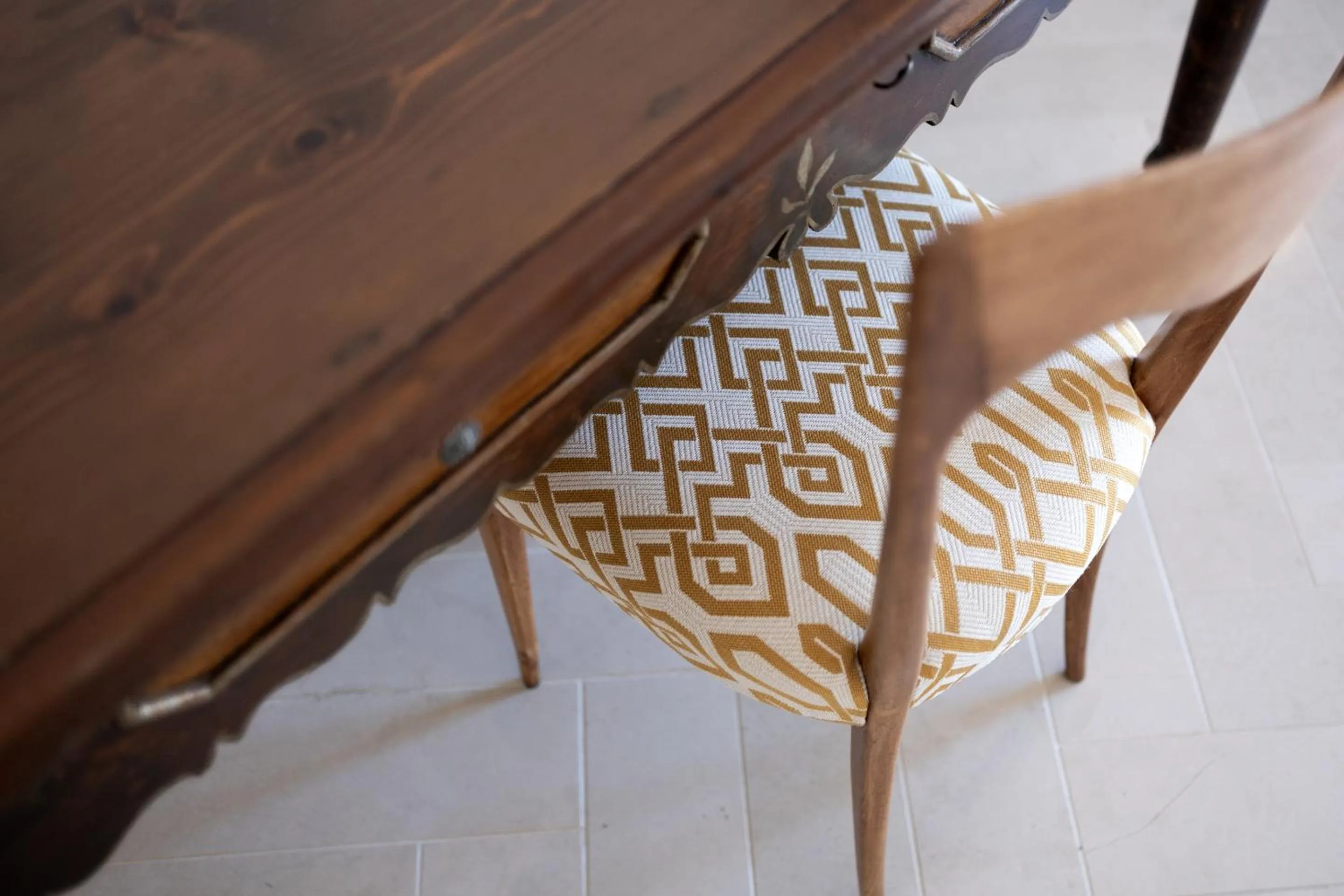 Bedroom in Abalto Suites & Rooms