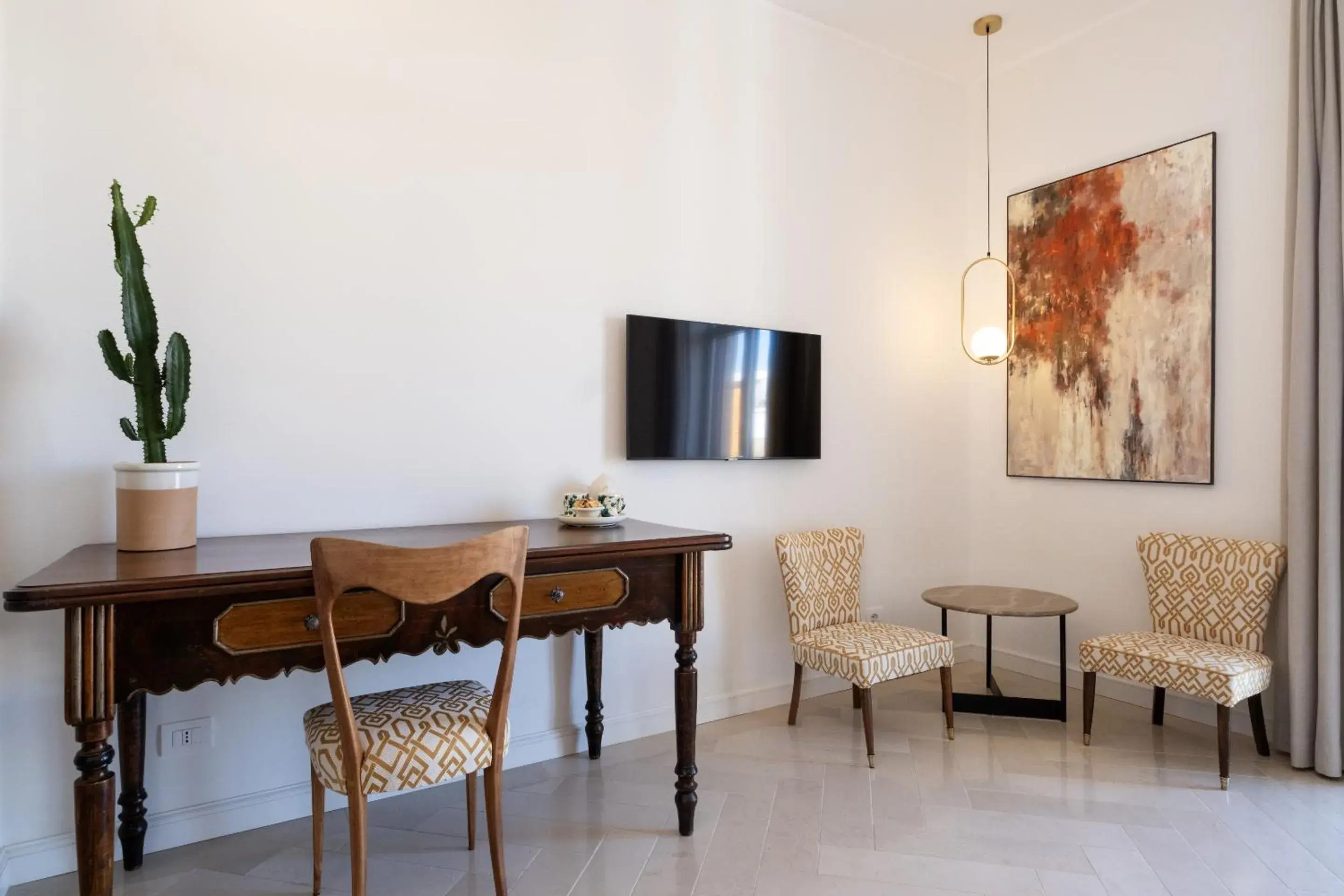 Bedroom in Abalto Suites & Rooms Bedroom in Abalto Suites & Rooms