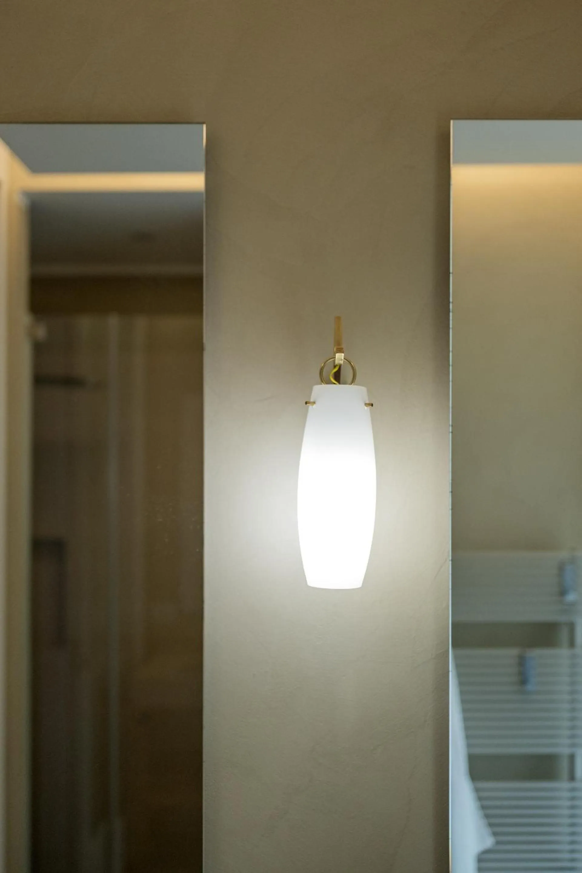 Bathroom in Abalto Suites & Rooms