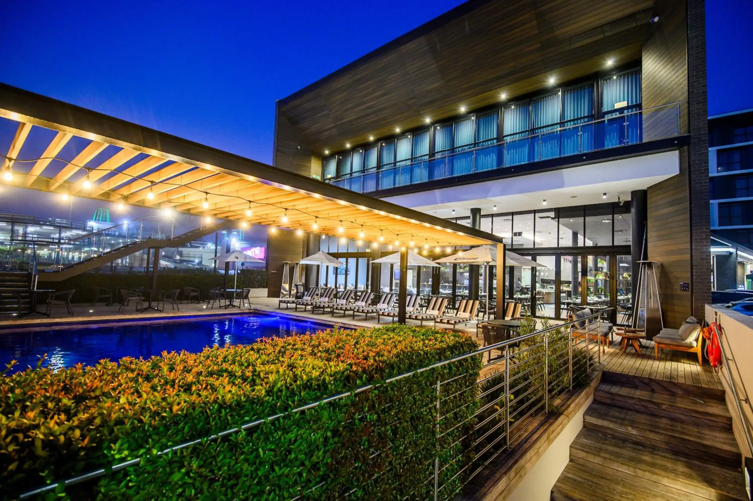 Property building in The Capital Mbombela Property building in The Capital Mbombela